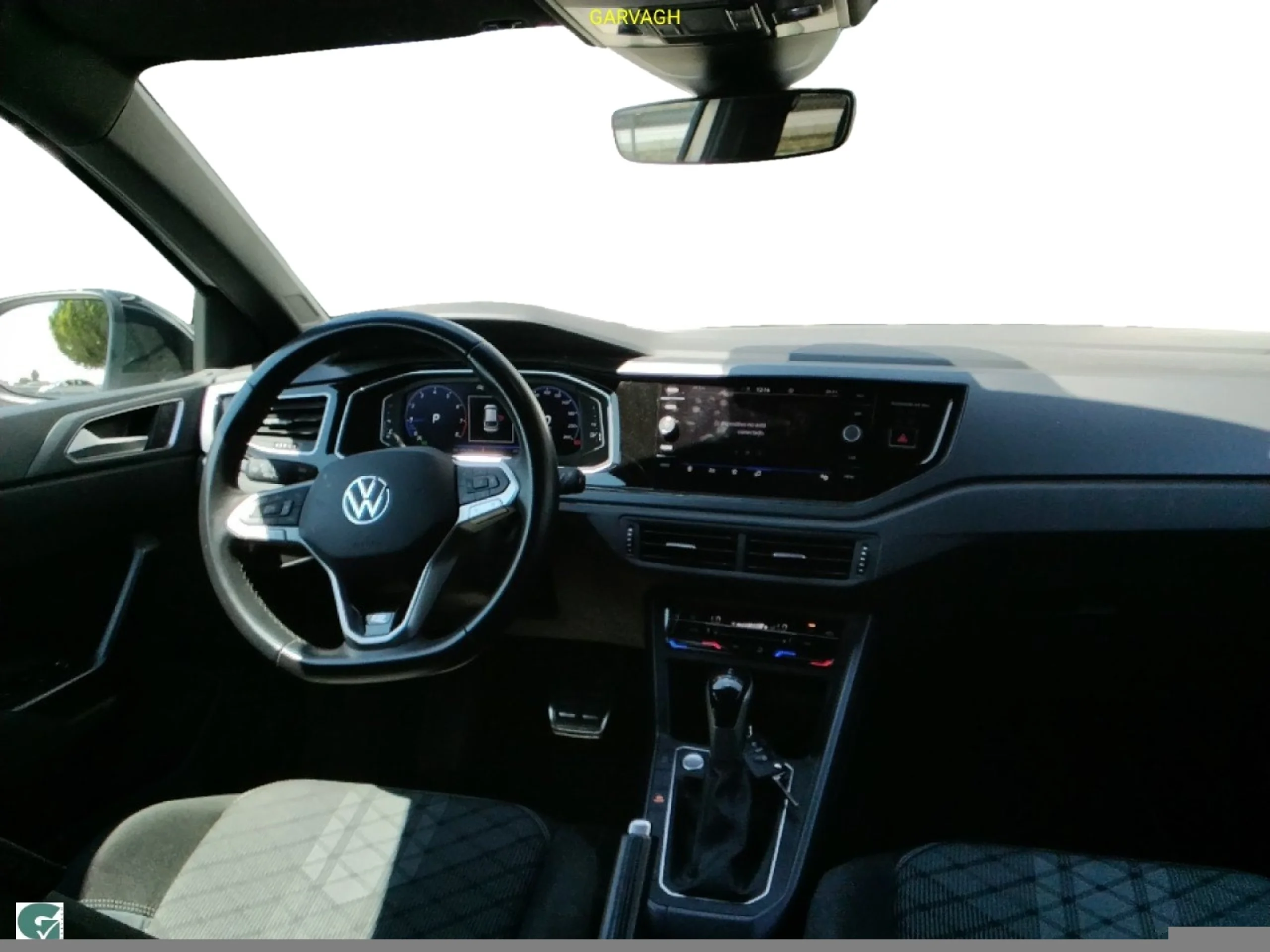 VOLKSWAGEN TAIGO R LINE 1.5 TSI 110KW (150CV) DSG - Foto 4