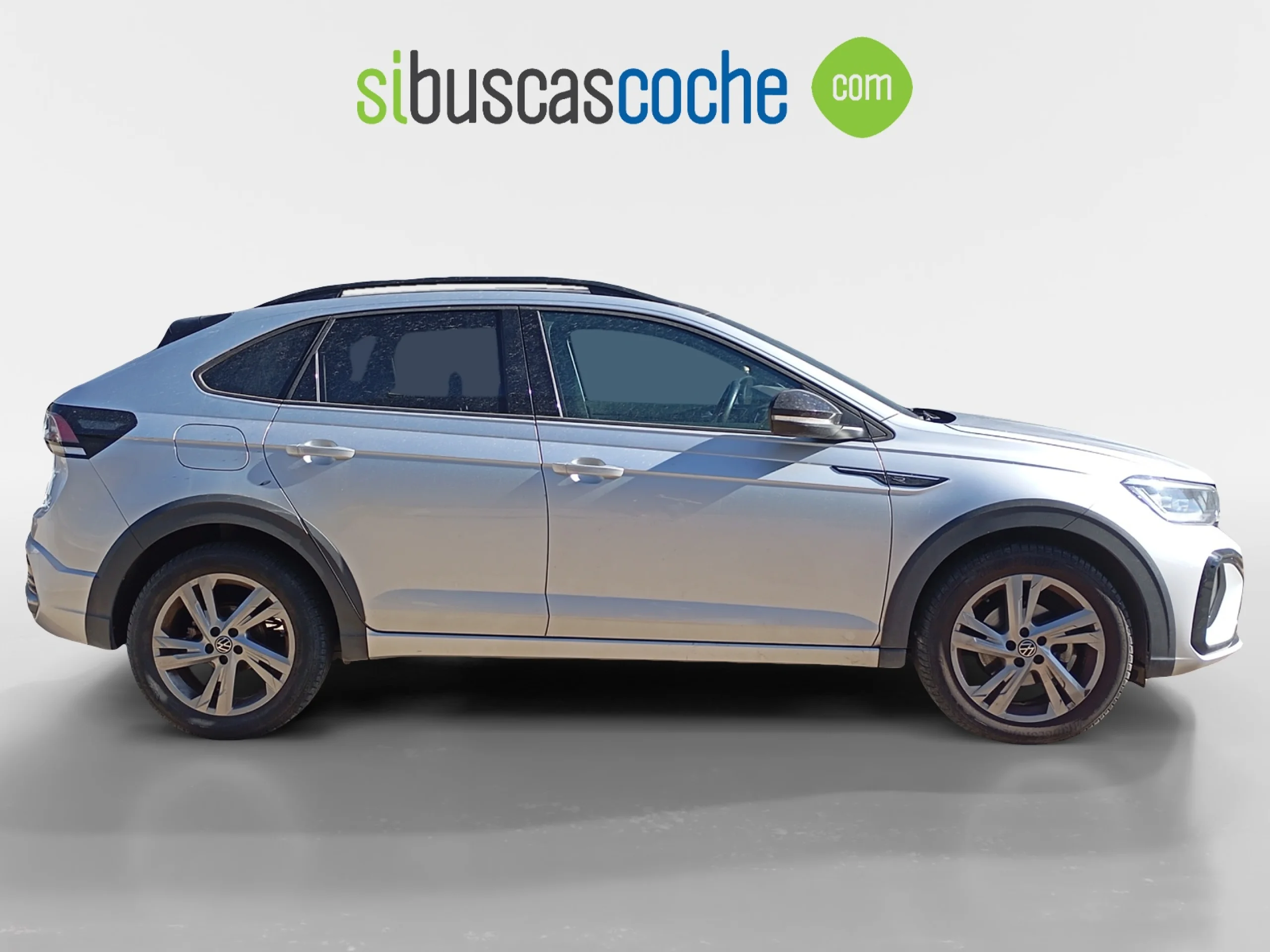 VOLKSWAGEN TAIGO R LINE 1.5 TSI 110KW (150CV) DSG - Foto 3