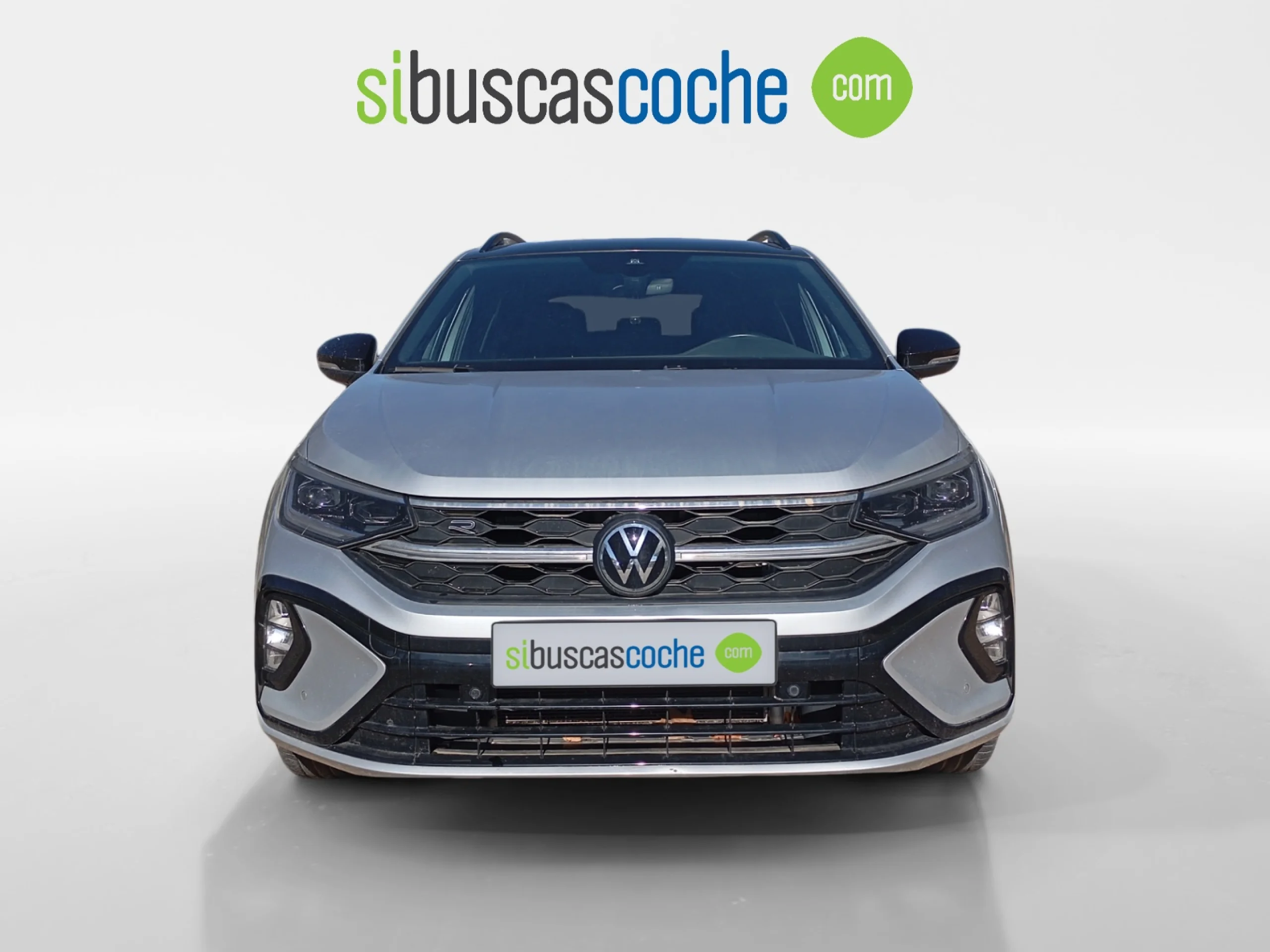 VOLKSWAGEN TAIGO R LINE 1.5 TSI 110KW (150CV) DSG - Foto 12