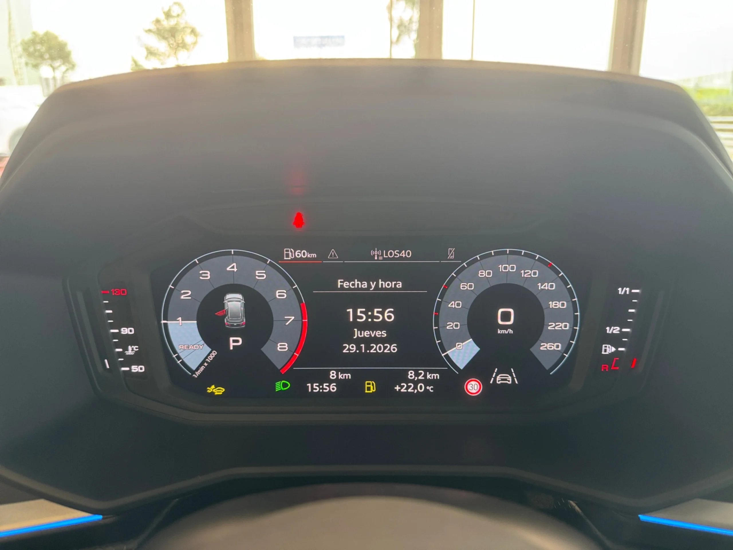 AUDI A1 A1 ALLSTREET ADRENALIN BLACK EDITION 30 TFSI  85(116) KW(CV) S TRONIC - Foto 15
