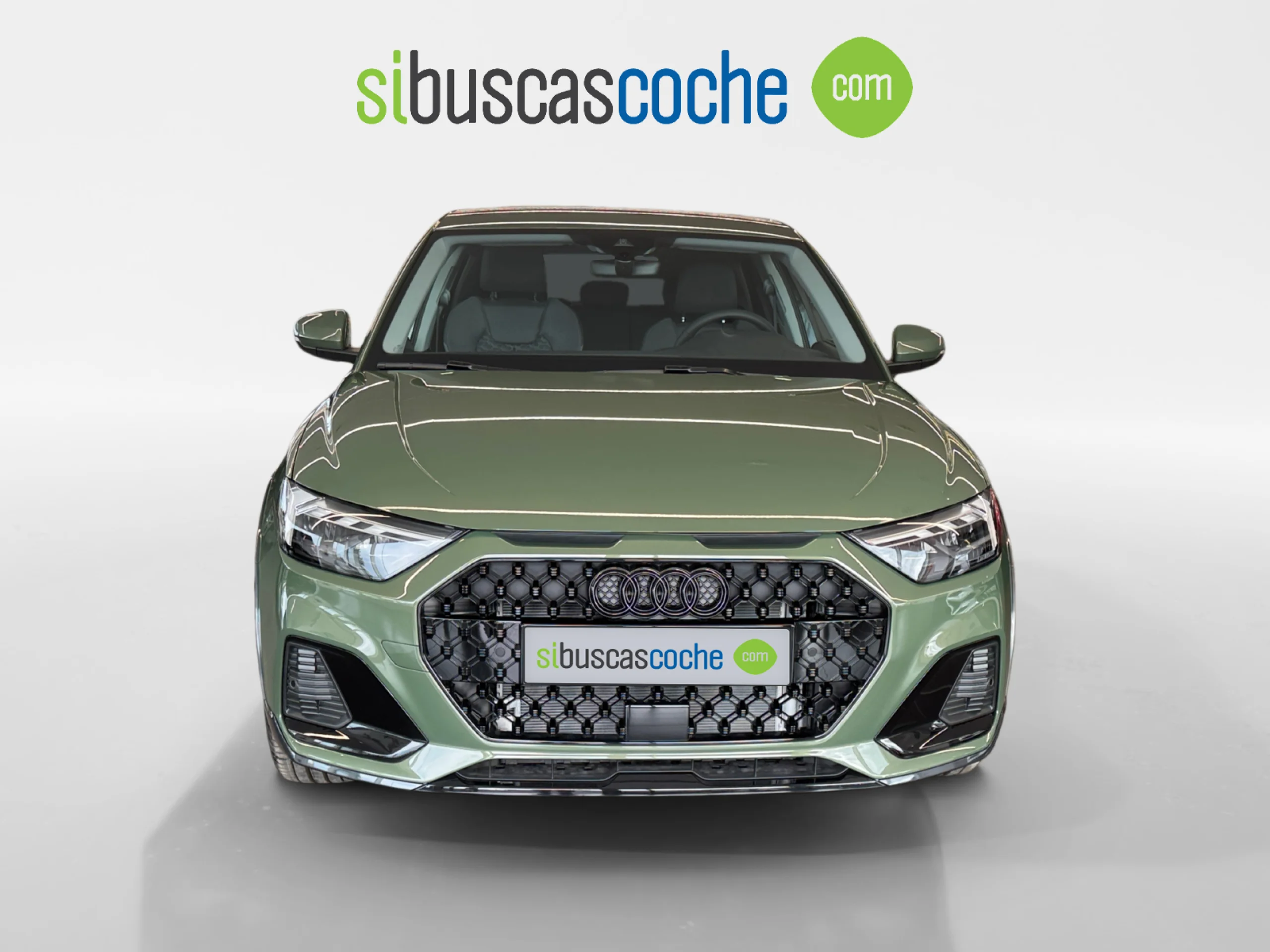 AUDI A1 A1 ALLSTREET ADRENALIN BLACK EDITION 30 TFSI  85(116) KW(CV) S TRONIC - Foto 17
