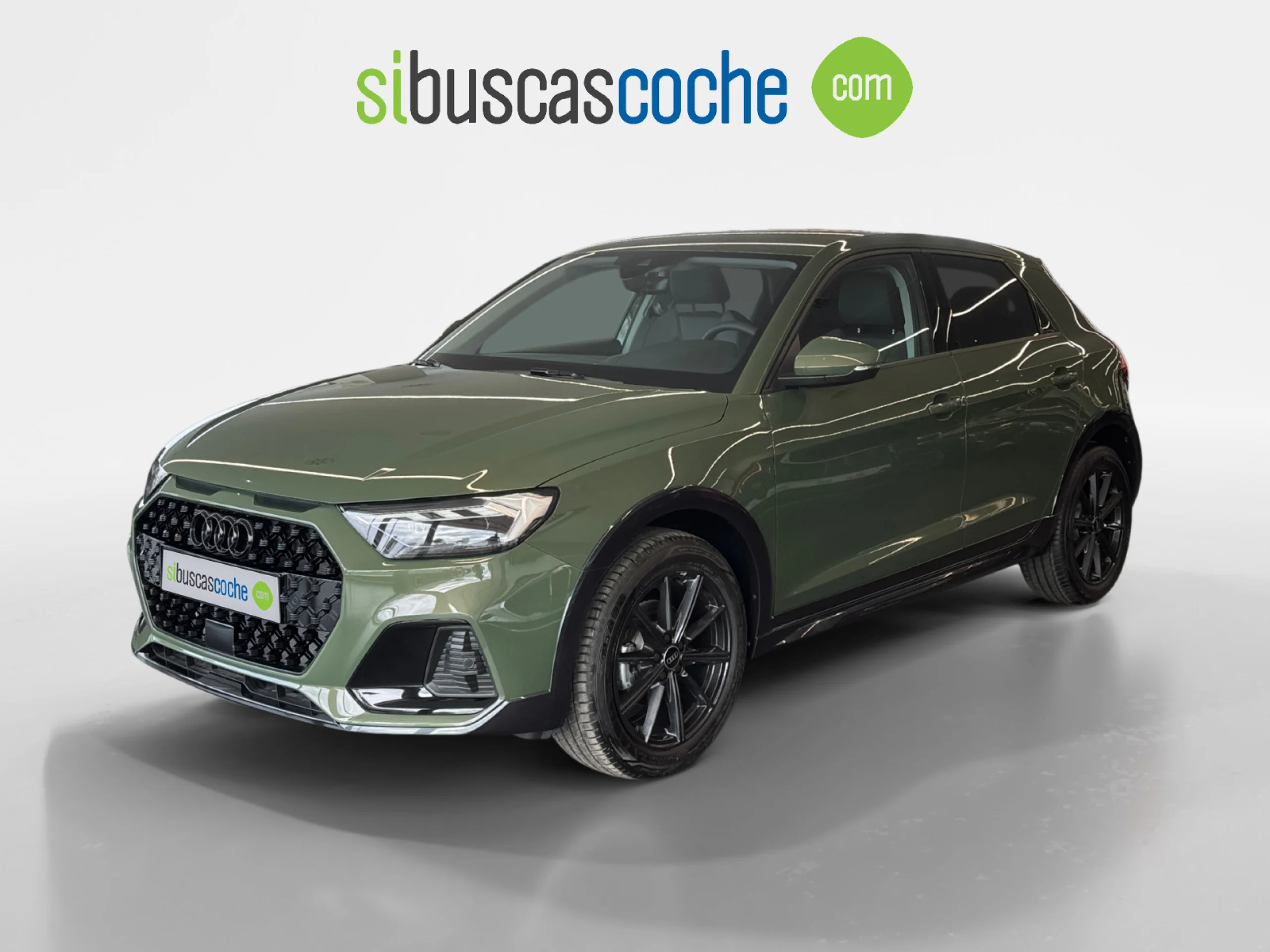 AUDI A1 A1 ALLSTREET ADRENALIN BLACK EDITION 30 TFSI  85(116) KW(CV) S TRONIC - Foto 18