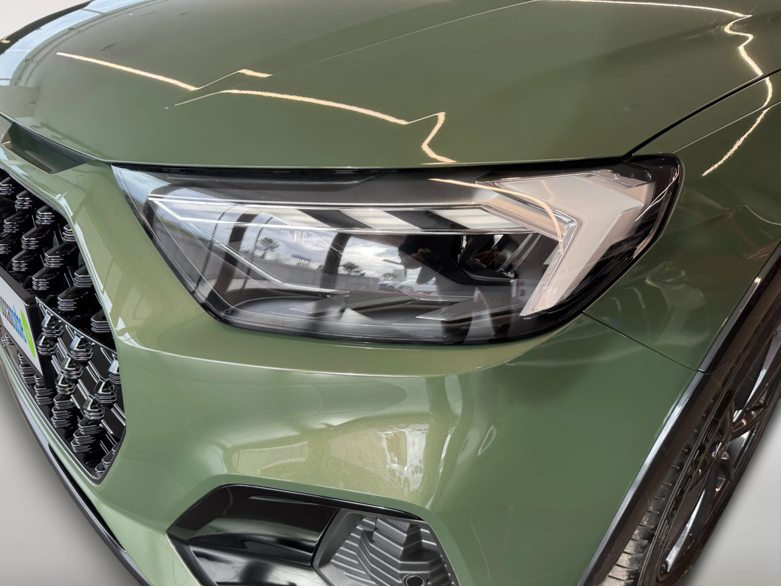 AUDI A1 A1 ALLSTREET ADRENALIN BLACK EDITION 30 TFSI  85(116) KW(CV) S TRONIC - Foto 20