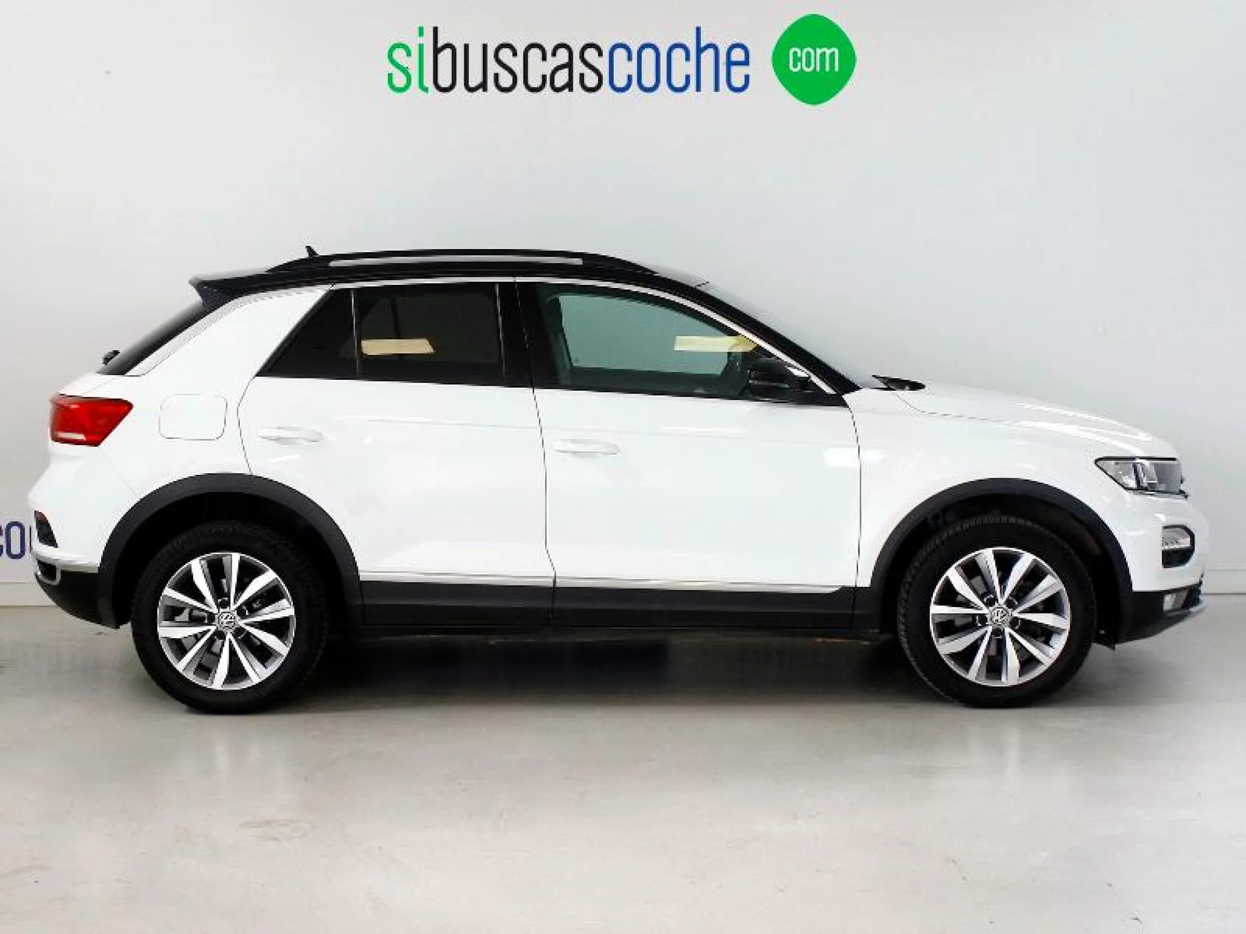 VOLKSWAGEN T ROC ADVANCE STYLE 1.5 TSI 110KW DSG - Foto 3