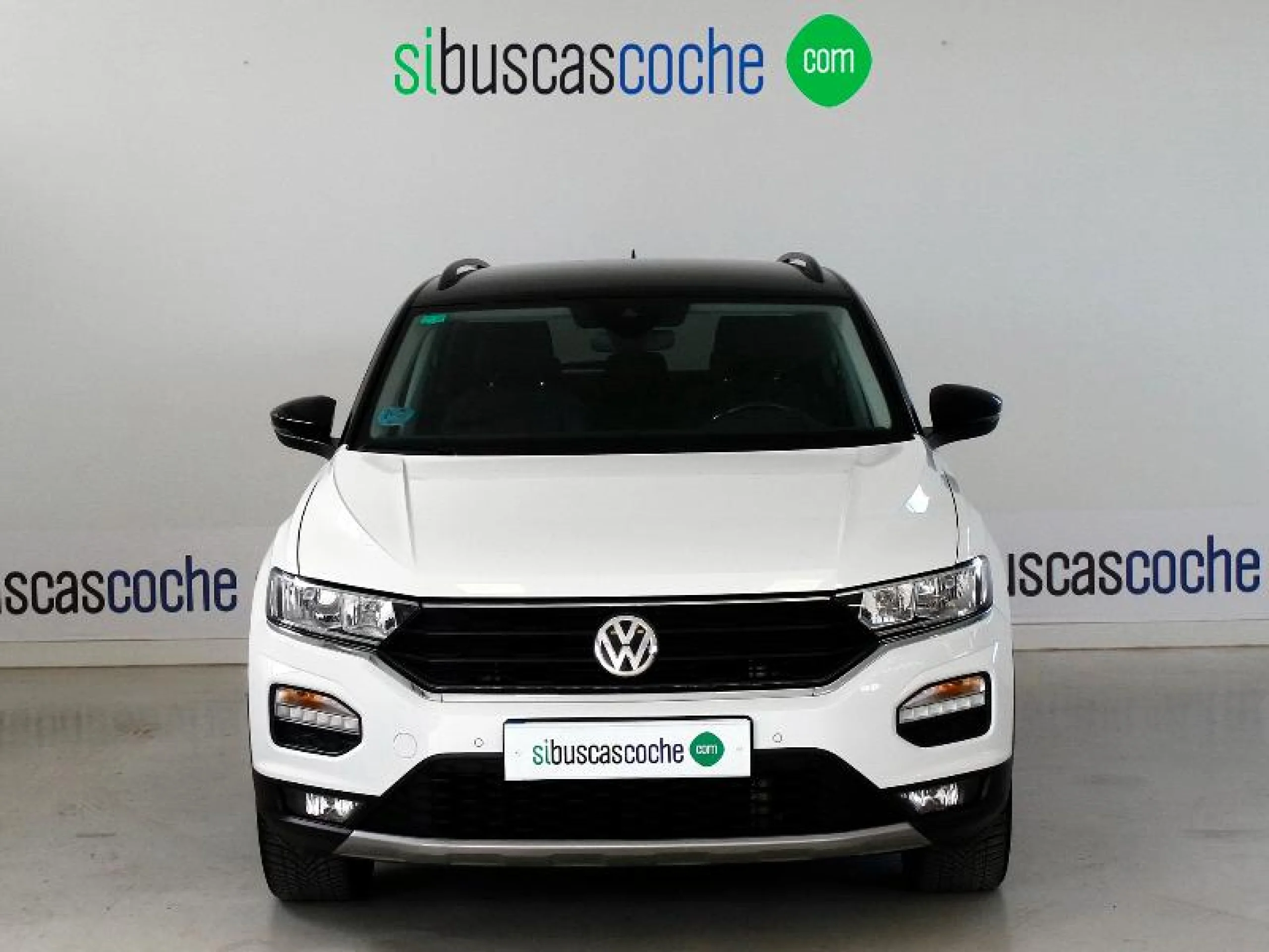VOLKSWAGEN T ROC ADVANCE STYLE 1.5 TSI 110KW DSG - Foto 17