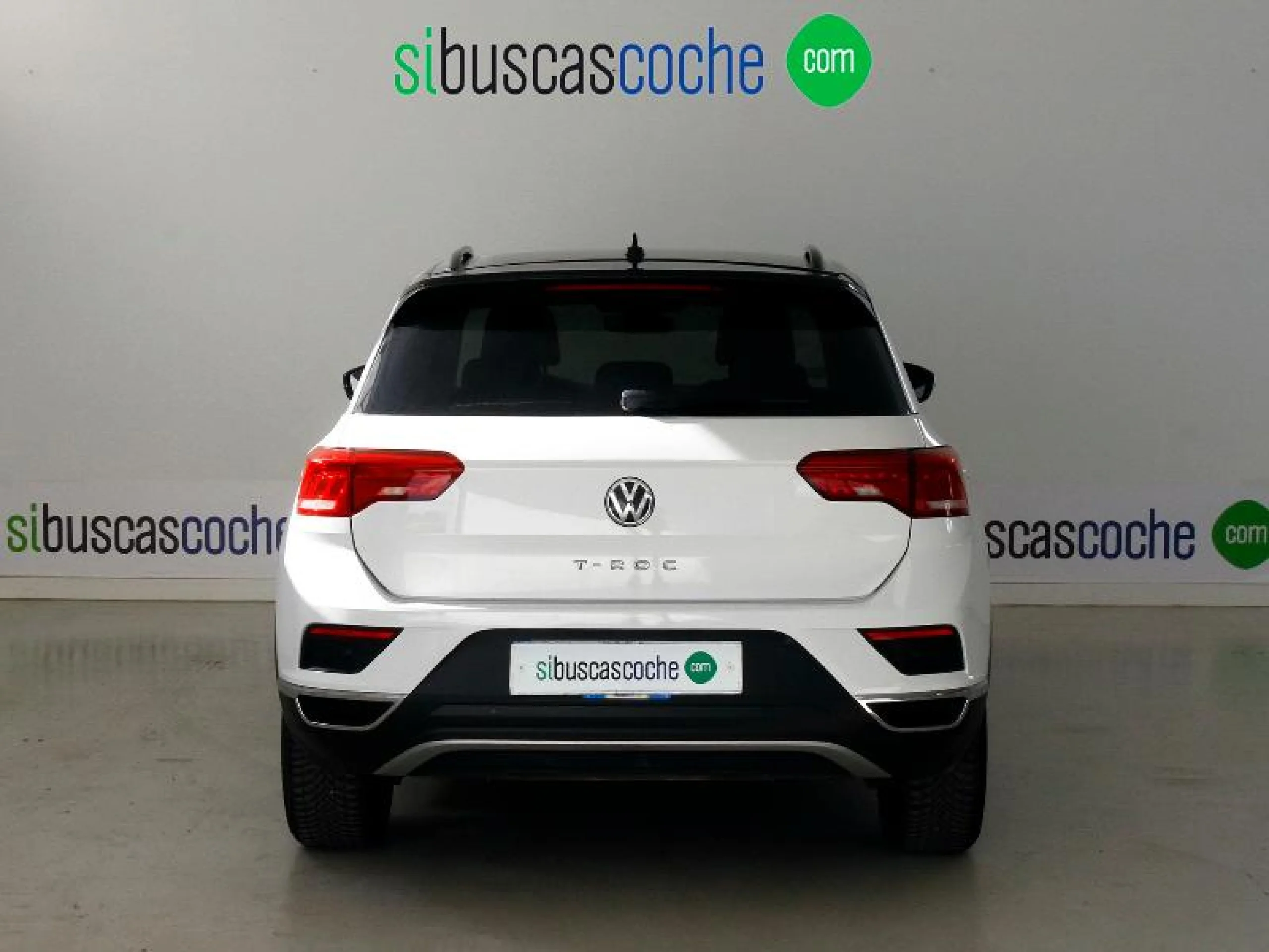 VOLKSWAGEN T ROC ADVANCE STYLE 1.5 TSI 110KW DSG - Foto 18