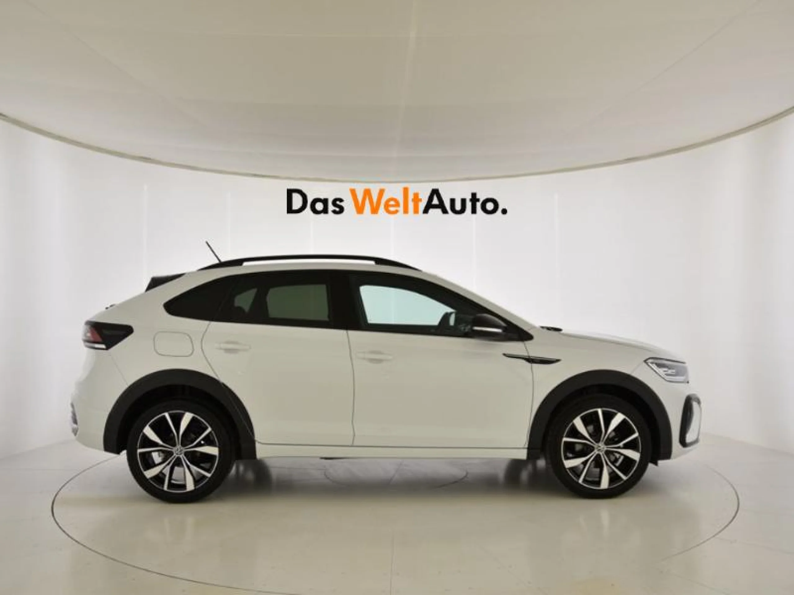 VOLKSWAGEN TAIGO R LINE 1.5 TSI 110KW (150CV) DSG - Foto 3