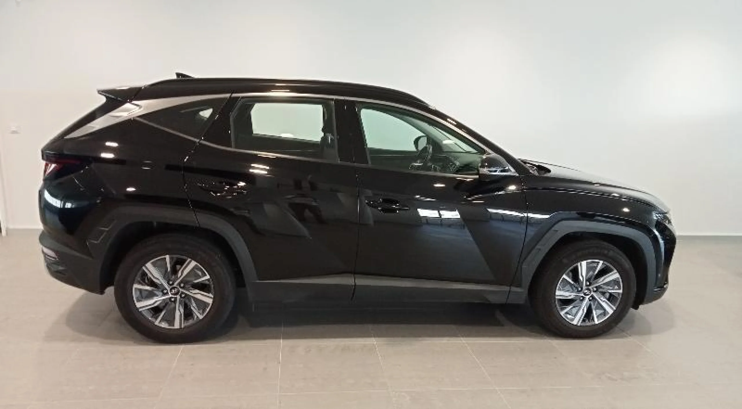 HYUNDAI TUCSON TUCSON FL 1.6T 150CV KLASS - Foto 3