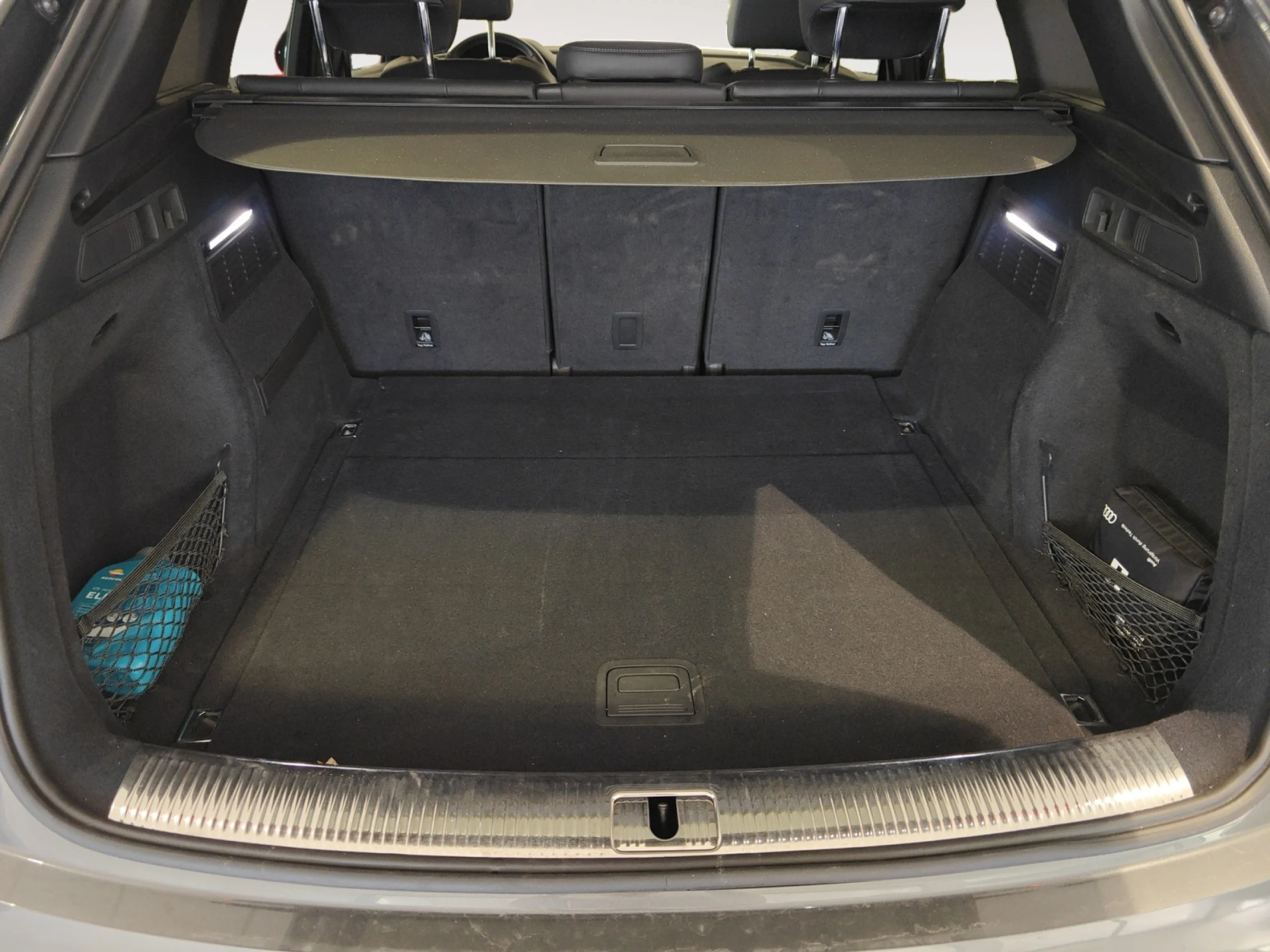 AUDI Q5 BLACK LINE 40 TDI 150KW QUATTRO ULTRA - Foto 5