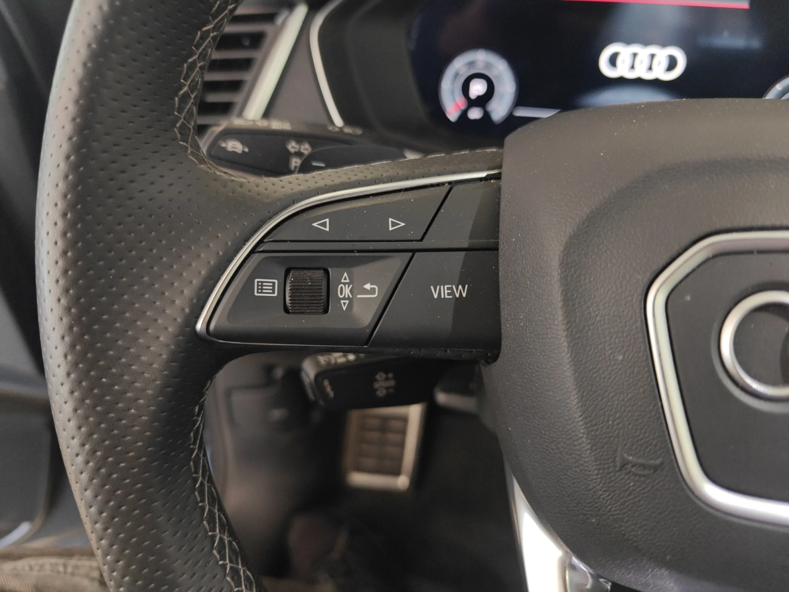 AUDI Q5 BLACK LINE 40 TDI 150KW QUATTRO ULTRA - Foto 9