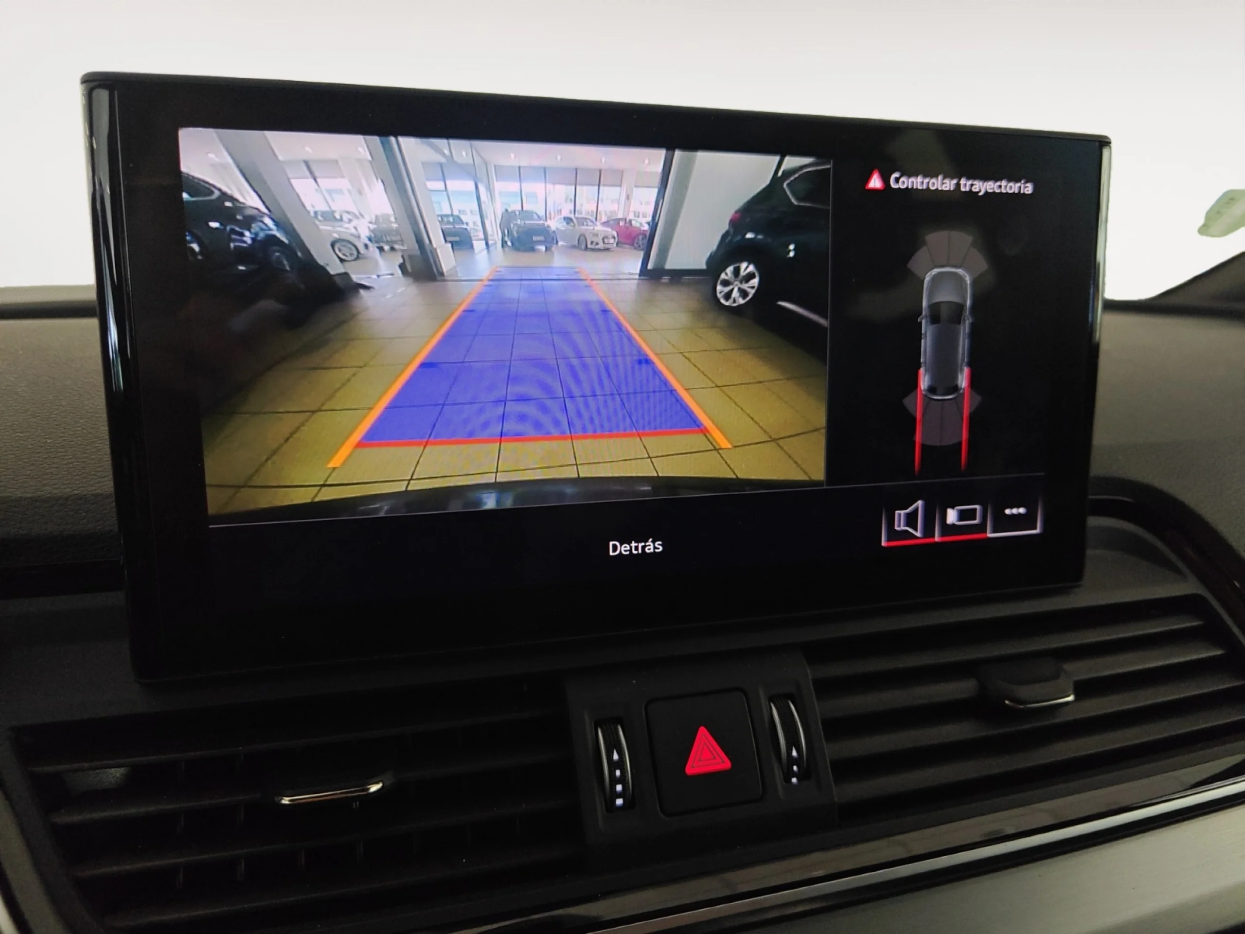 AUDI Q5 BLACK LINE 40 TDI 150KW QUATTRO ULTRA - Foto 14