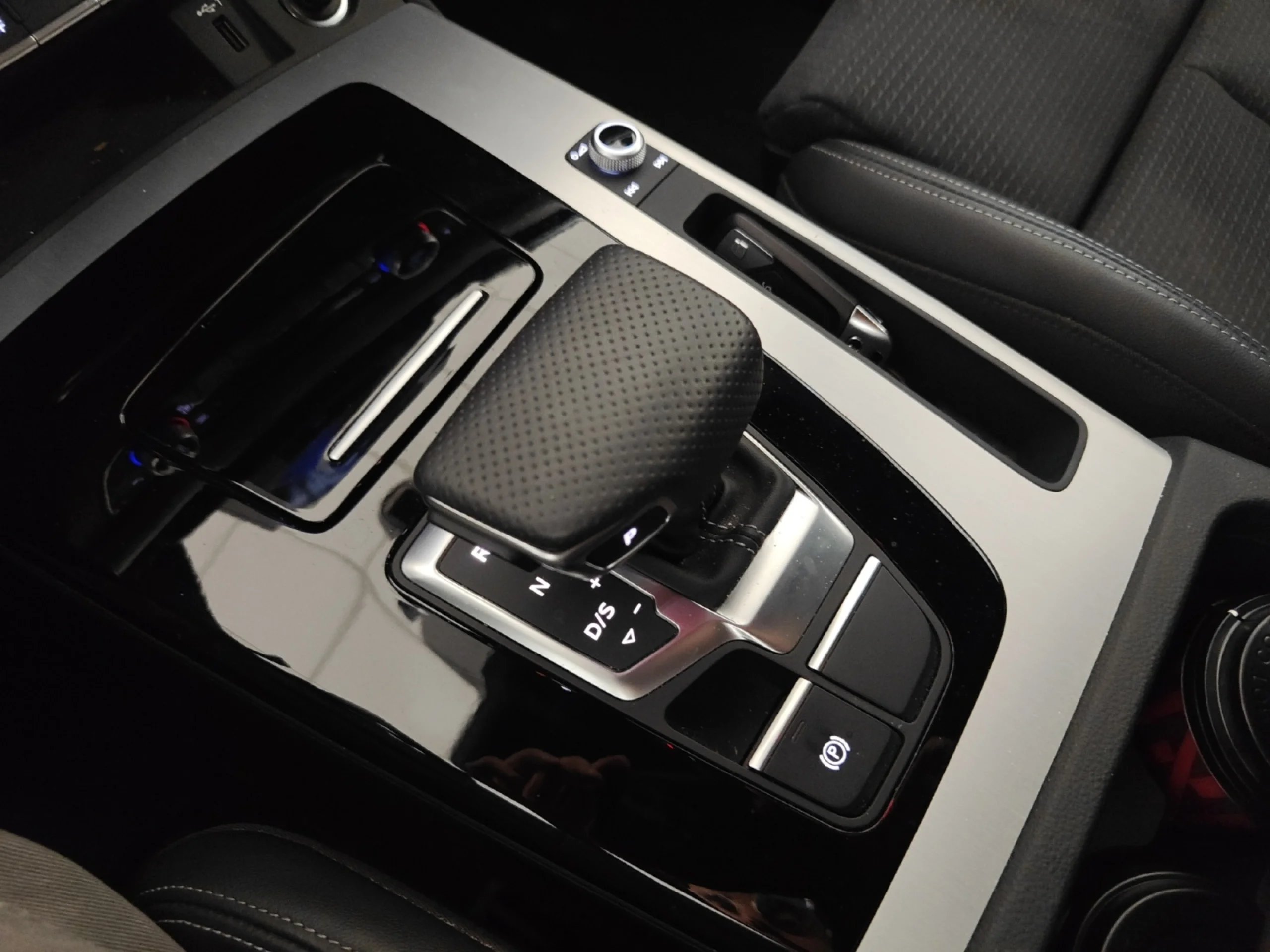 AUDI Q5 BLACK LINE 40 TDI 150KW QUATTRO ULTRA - Foto 15