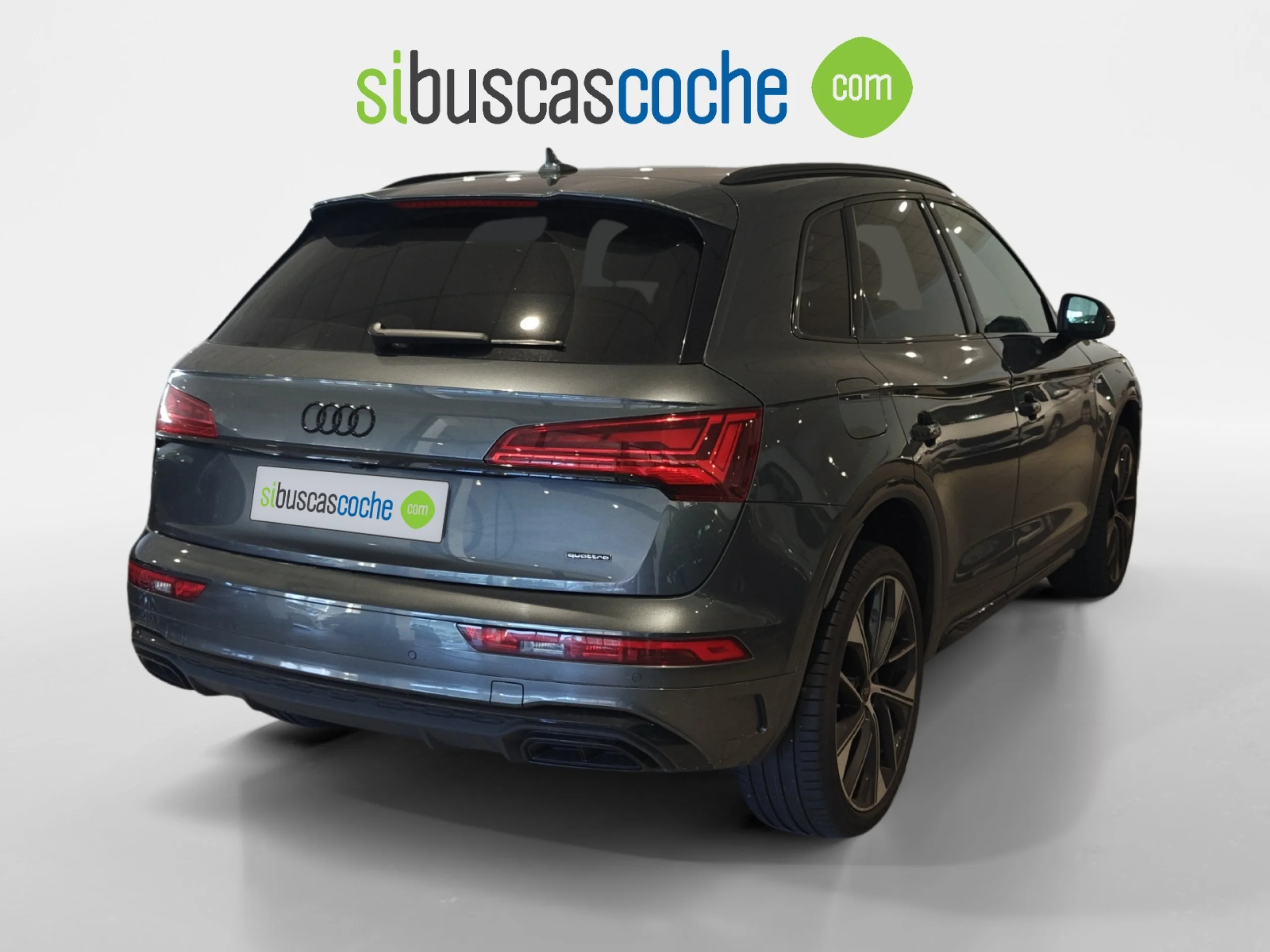 AUDI Q5 BLACK LINE 40 TDI 150KW QUATTRO ULTRA - Foto 16