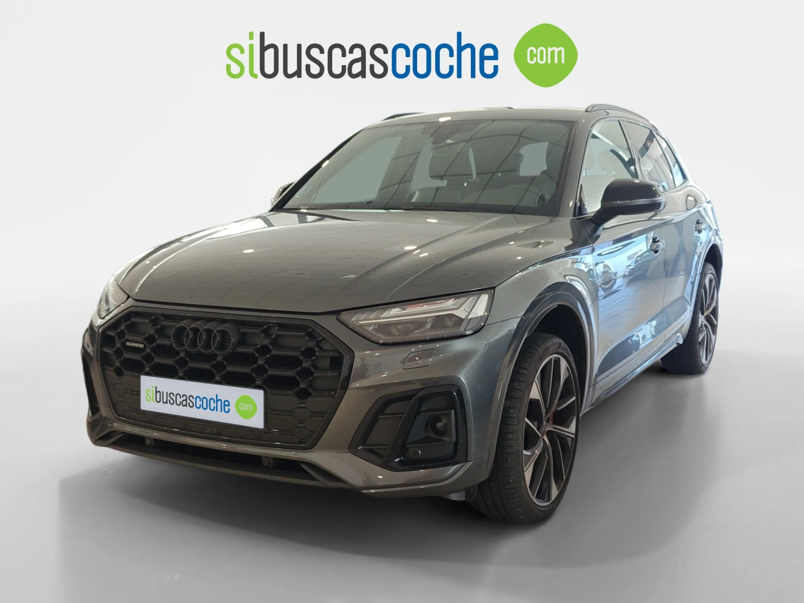 AUDI Q5 BLACK LINE 40 TDI 150KW QUATTRO ULTRA - Foto 19