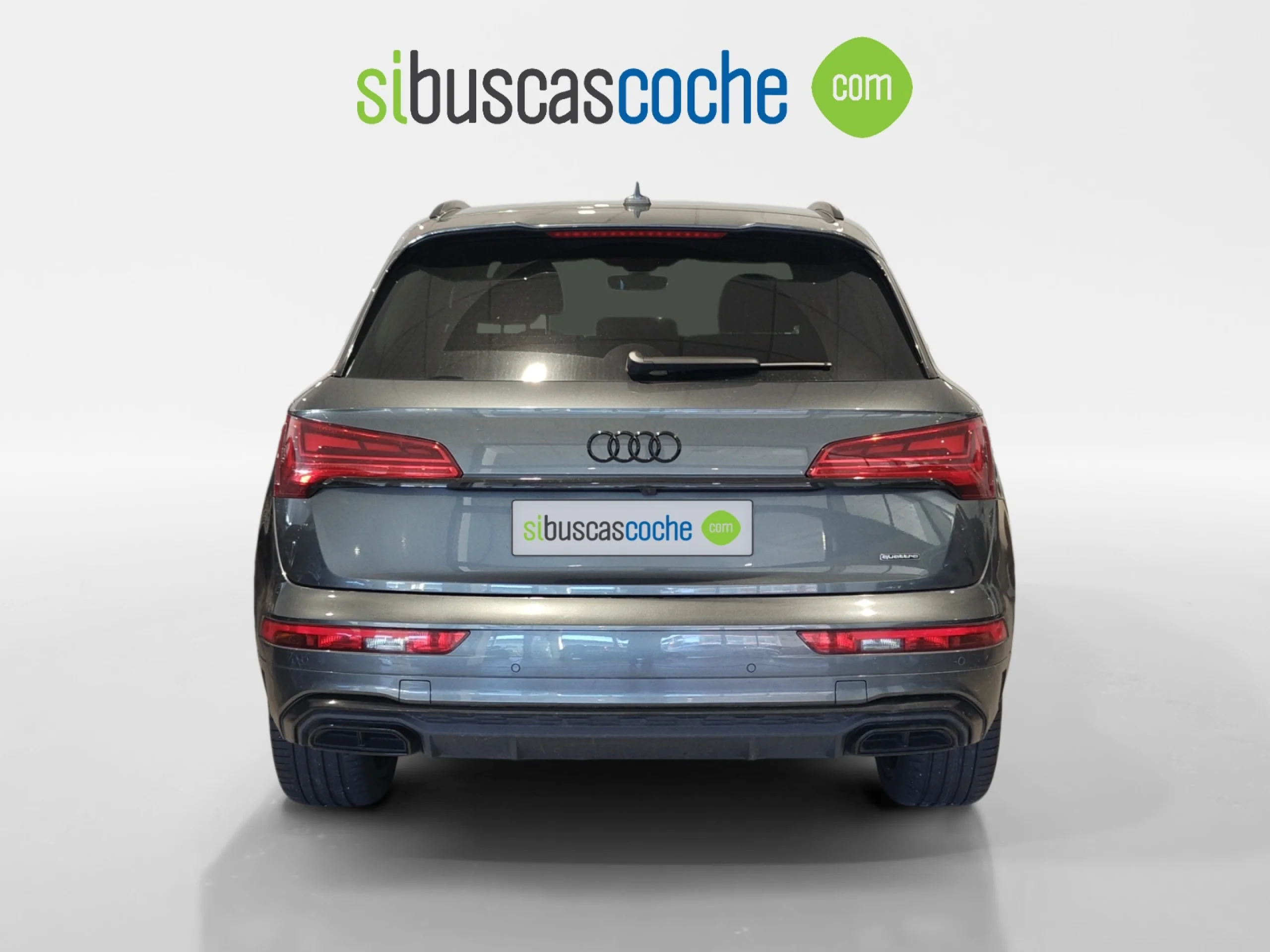 AUDI Q5 BLACK LINE 40 TDI 150KW QUATTRO ULTRA - Foto 21