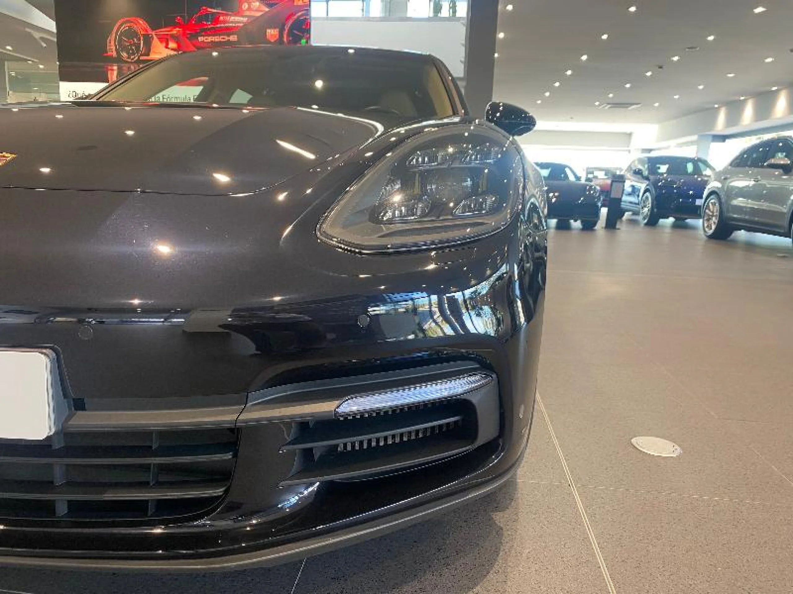 PORSCHE PANAMERA 4S SPORT TURISMO - Foto 12
