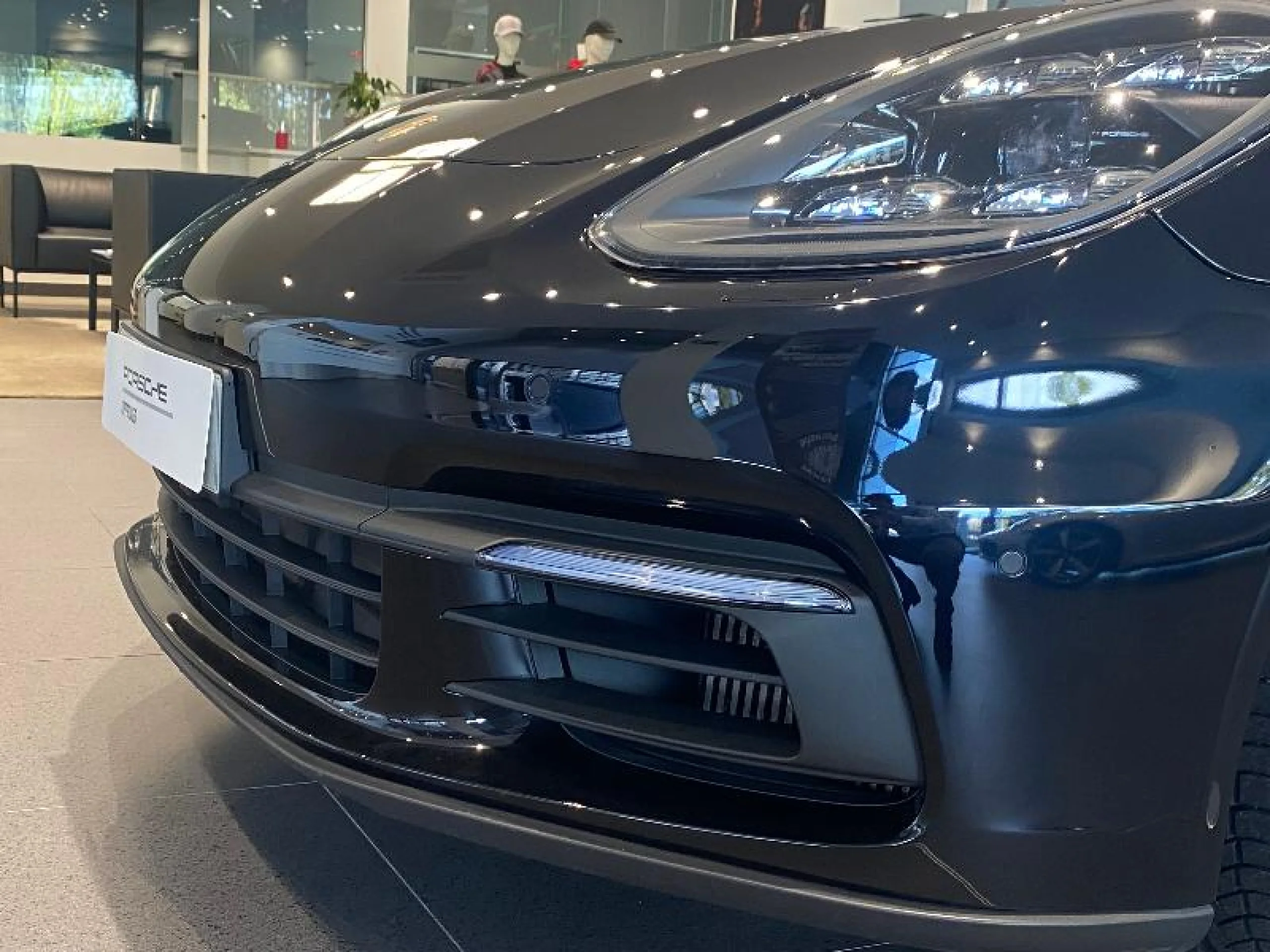 PORSCHE PANAMERA 4S SPORT TURISMO - Foto 18