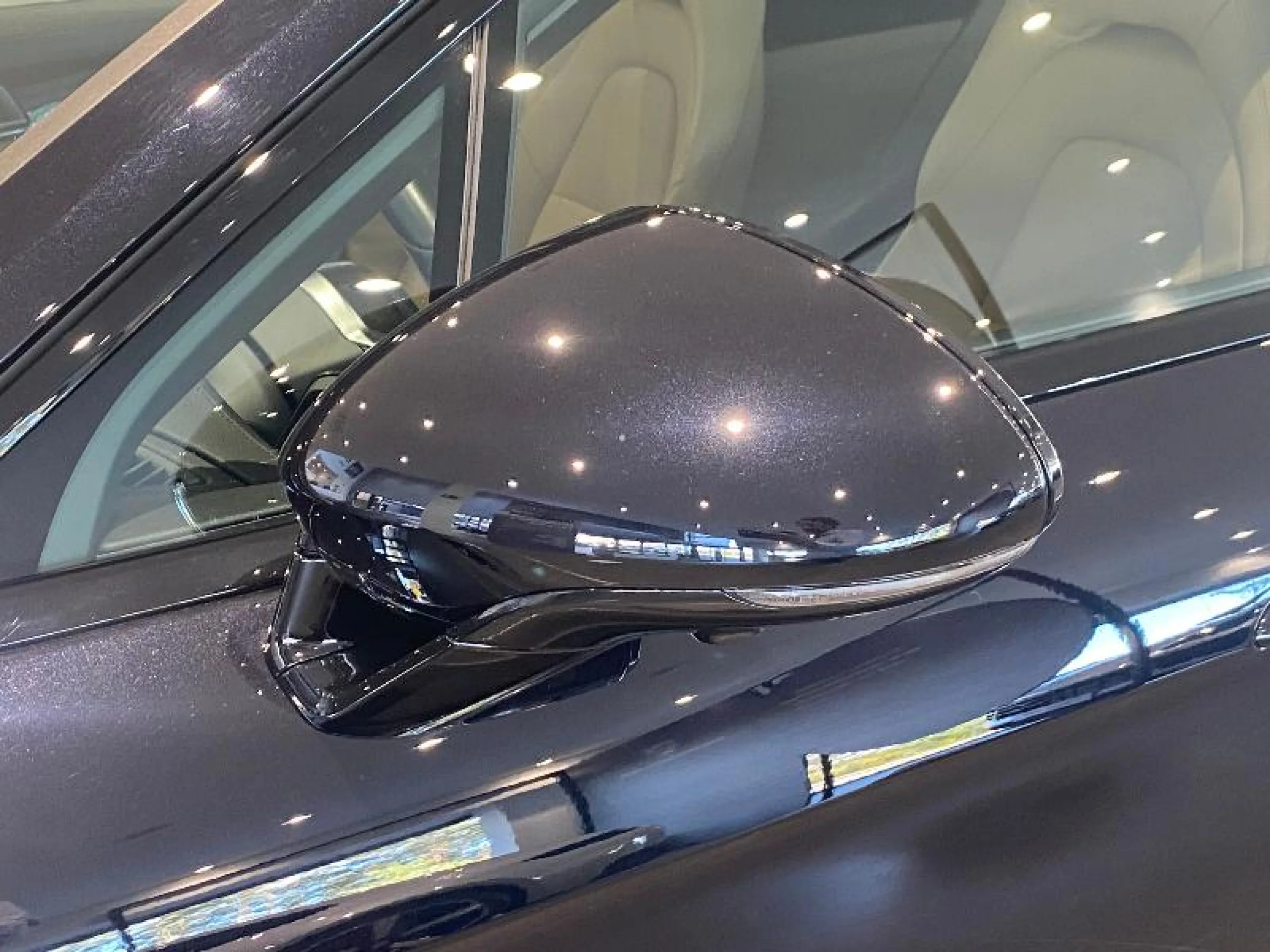 PORSCHE PANAMERA 4S SPORT TURISMO - Foto 19