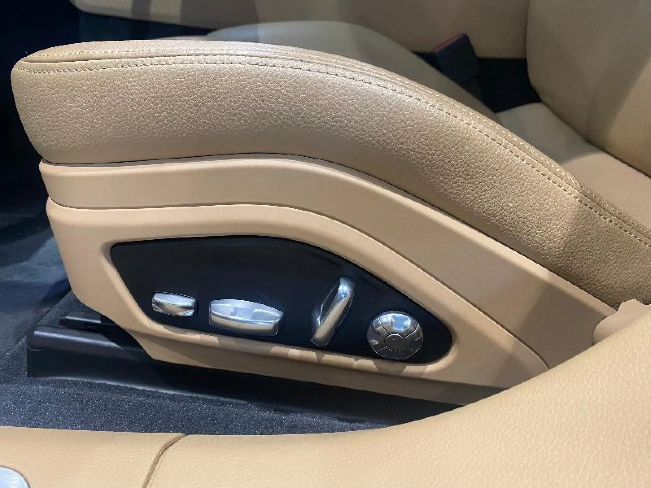 PORSCHE PANAMERA 4S SPORT TURISMO - Foto 24