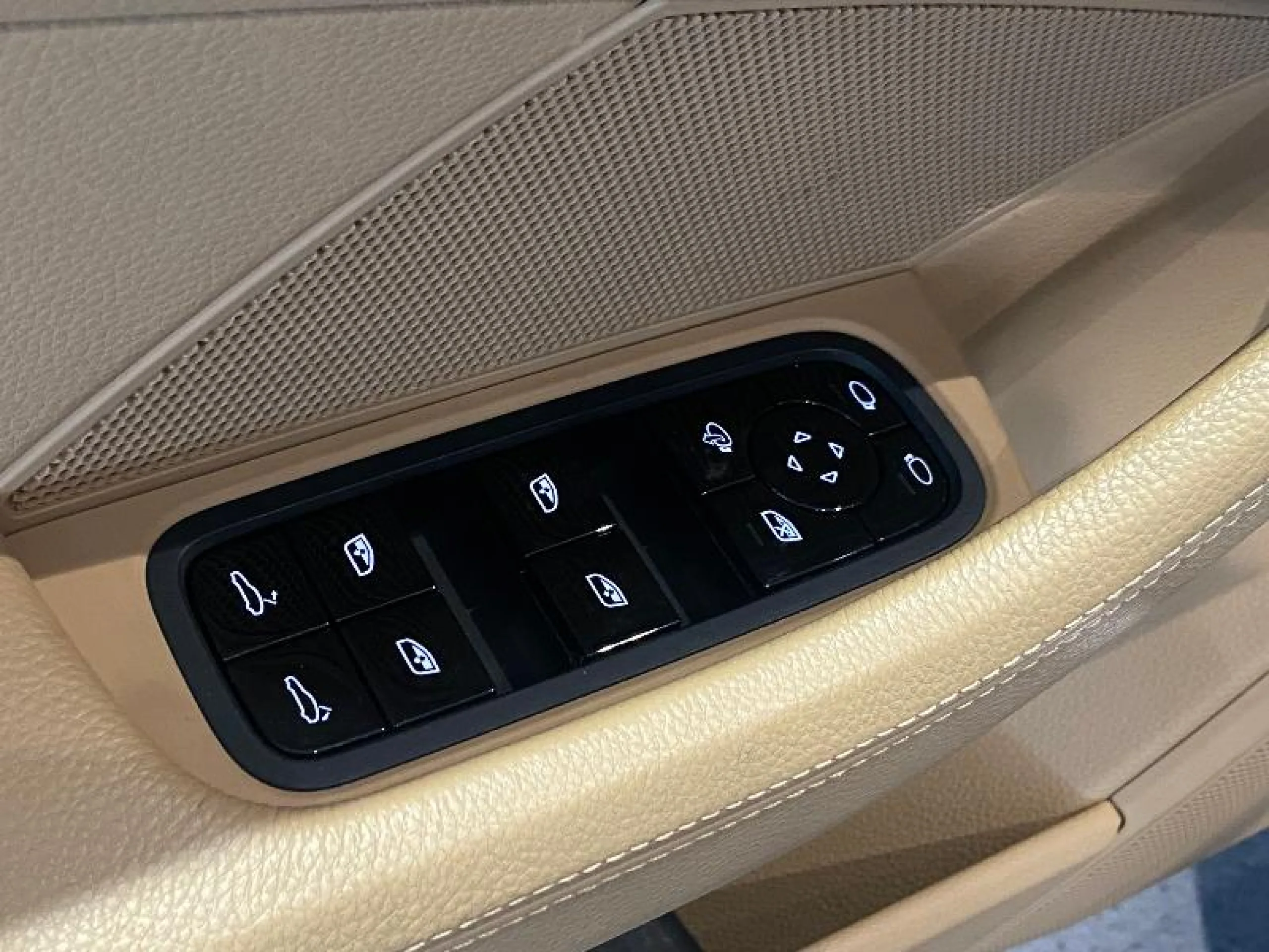 PORSCHE PANAMERA 4S SPORT TURISMO - Foto 27