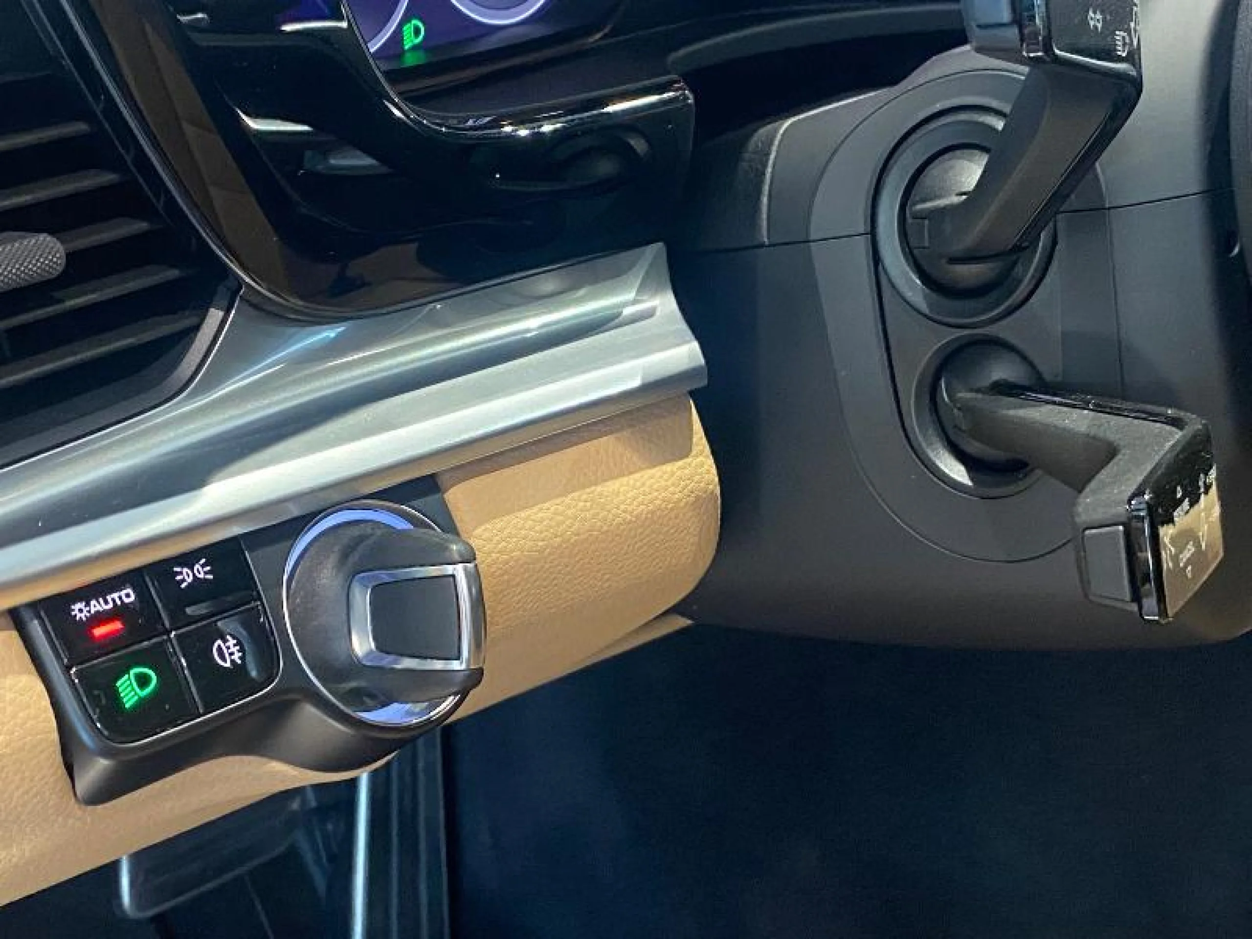 PORSCHE PANAMERA 4S SPORT TURISMO - Foto 29