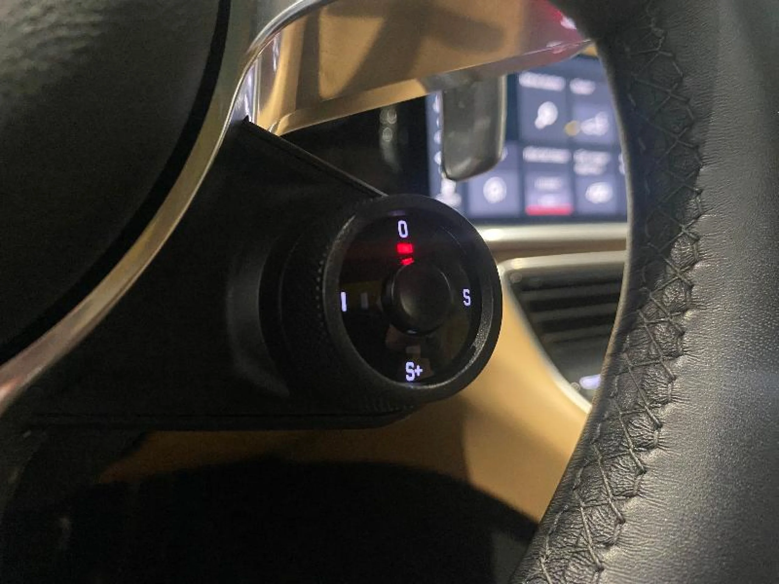 PORSCHE PANAMERA 4S SPORT TURISMO - Foto 34