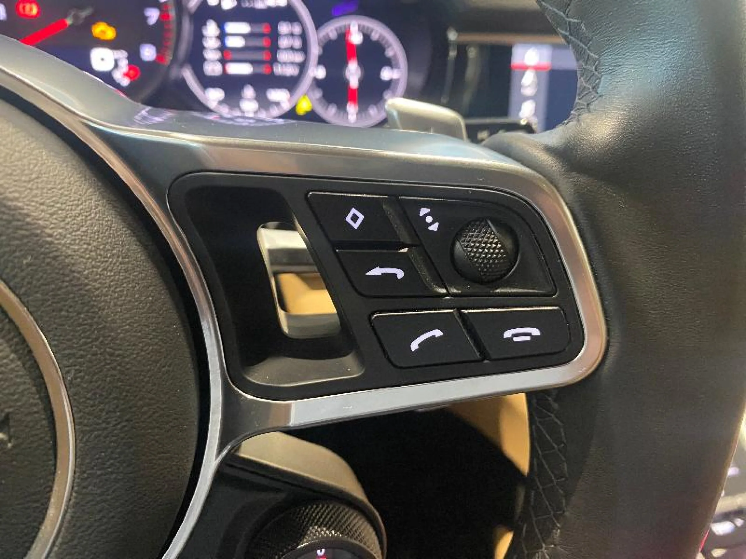 PORSCHE PANAMERA 4S SPORT TURISMO - Foto 35