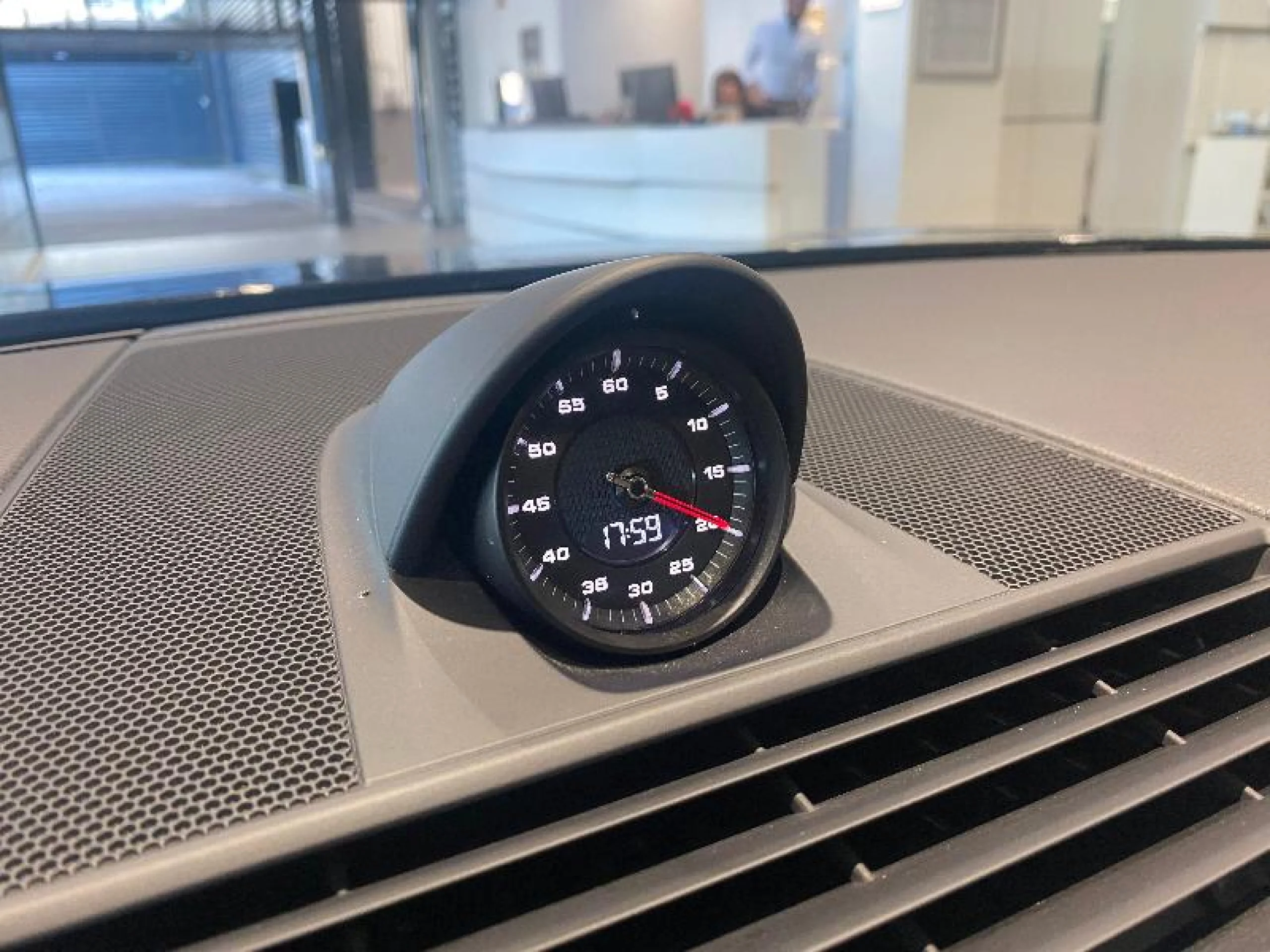 PORSCHE PANAMERA 4S SPORT TURISMO - Foto 37