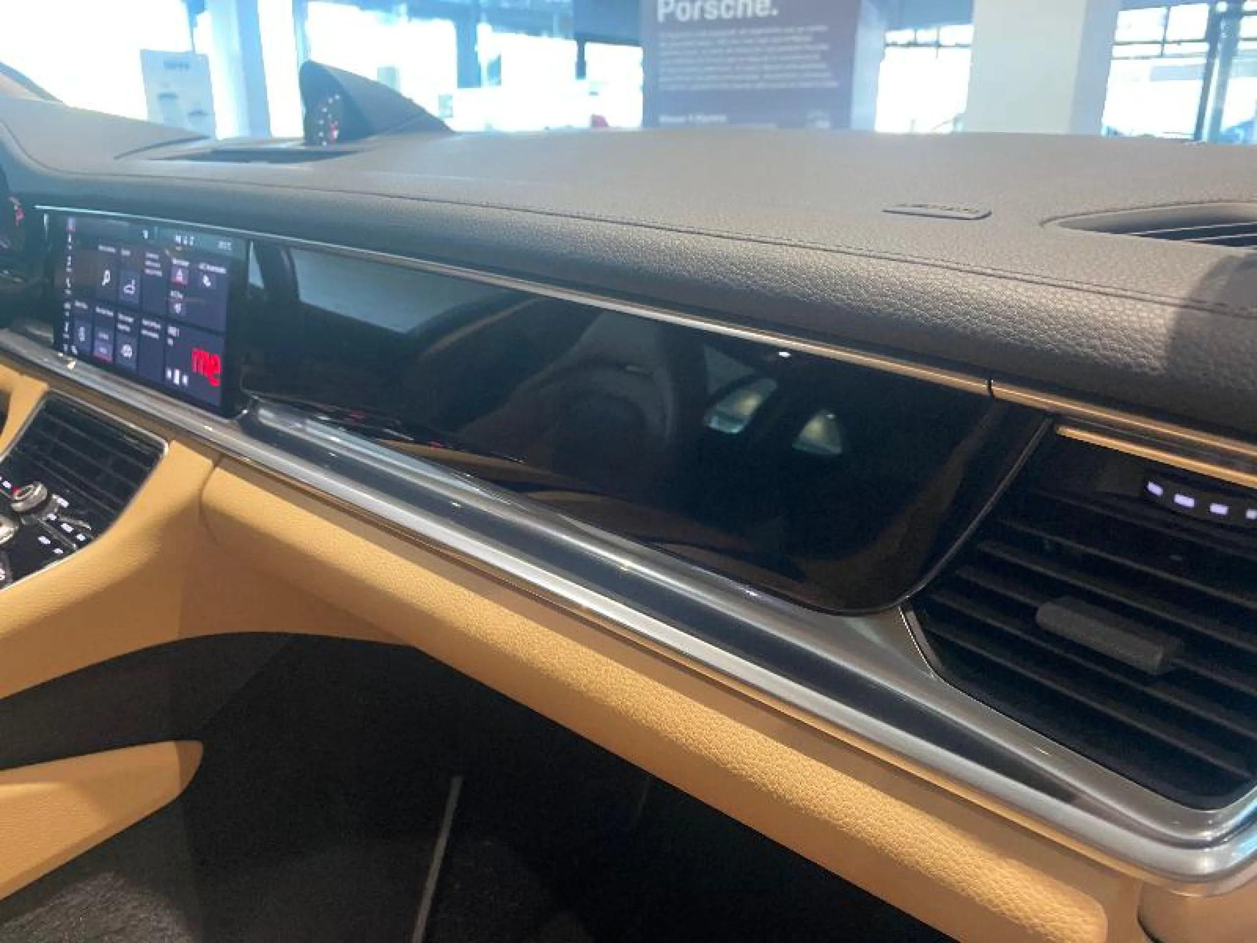 PORSCHE PANAMERA 4S SPORT TURISMO - Foto 44