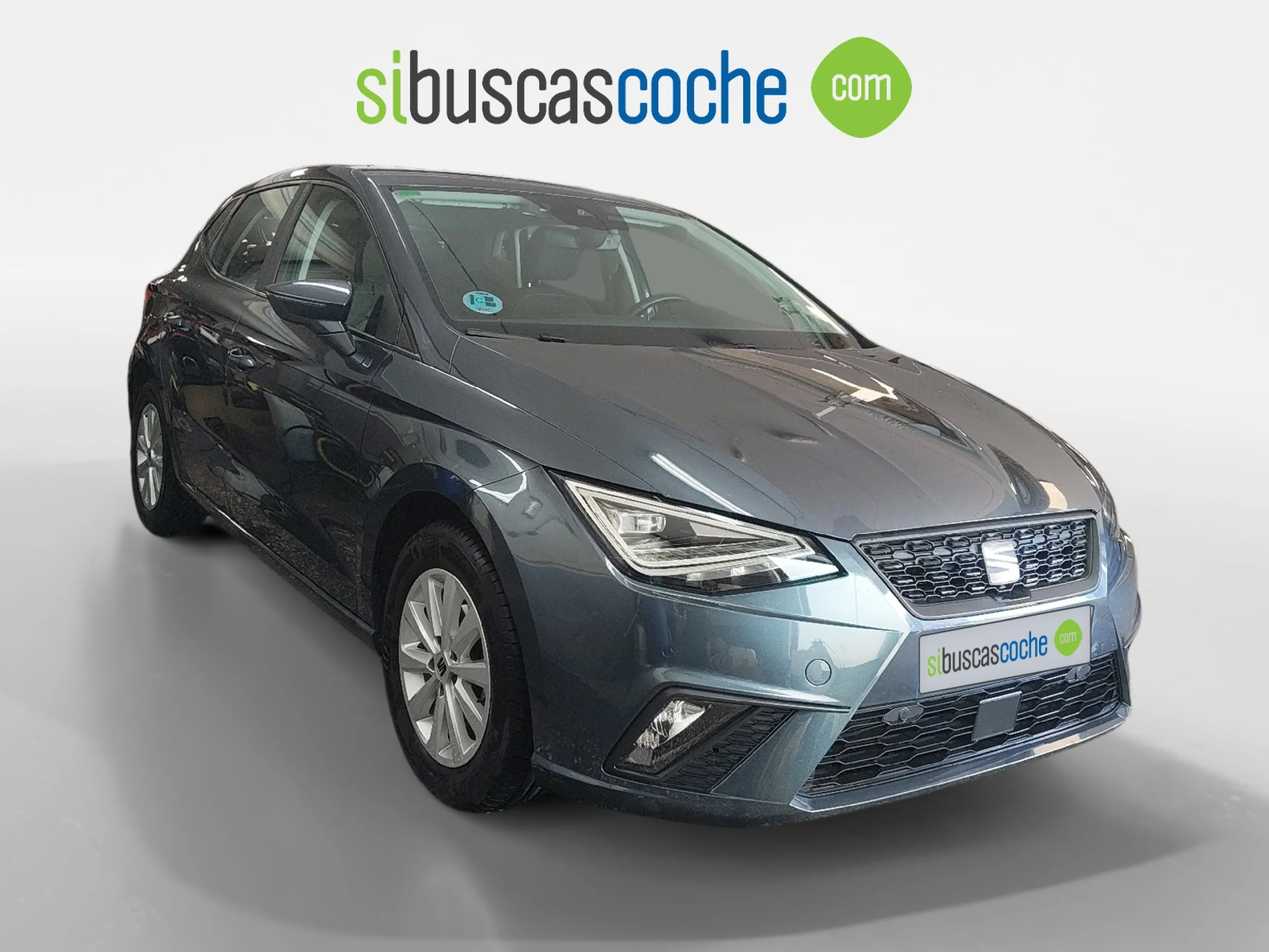 SEAT IBIZA 1.0 MPI 59KW (80CV) STYLE - Foto 1