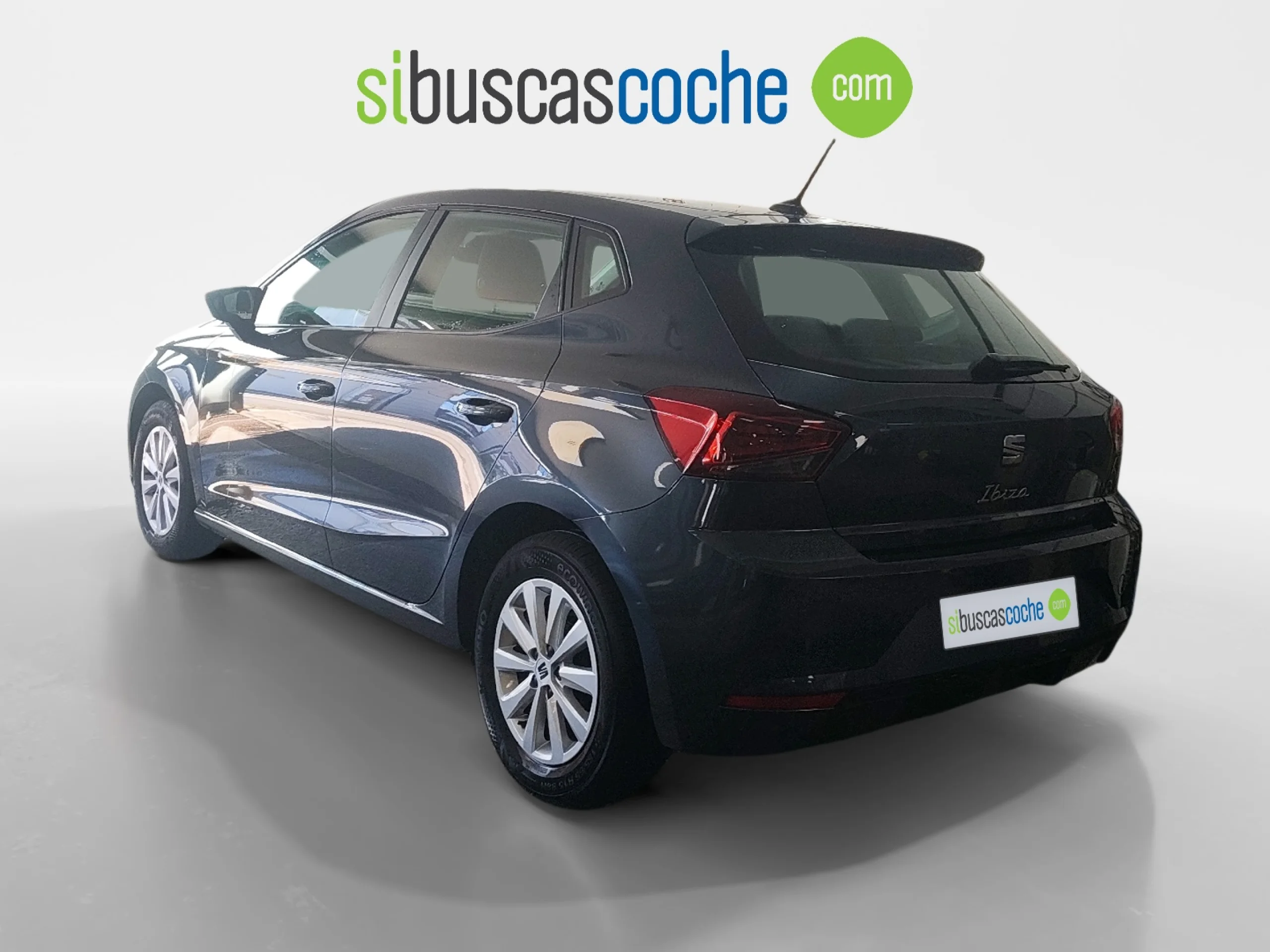 SEAT IBIZA 1.0 MPI 59KW (80CV) STYLE - Foto 2