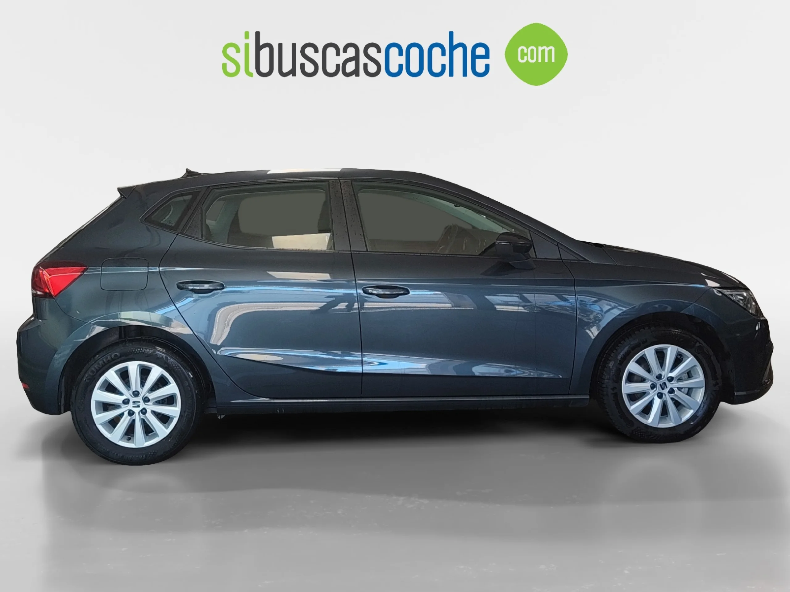 SEAT IBIZA 1.0 MPI 59KW (80CV) STYLE - Foto 3