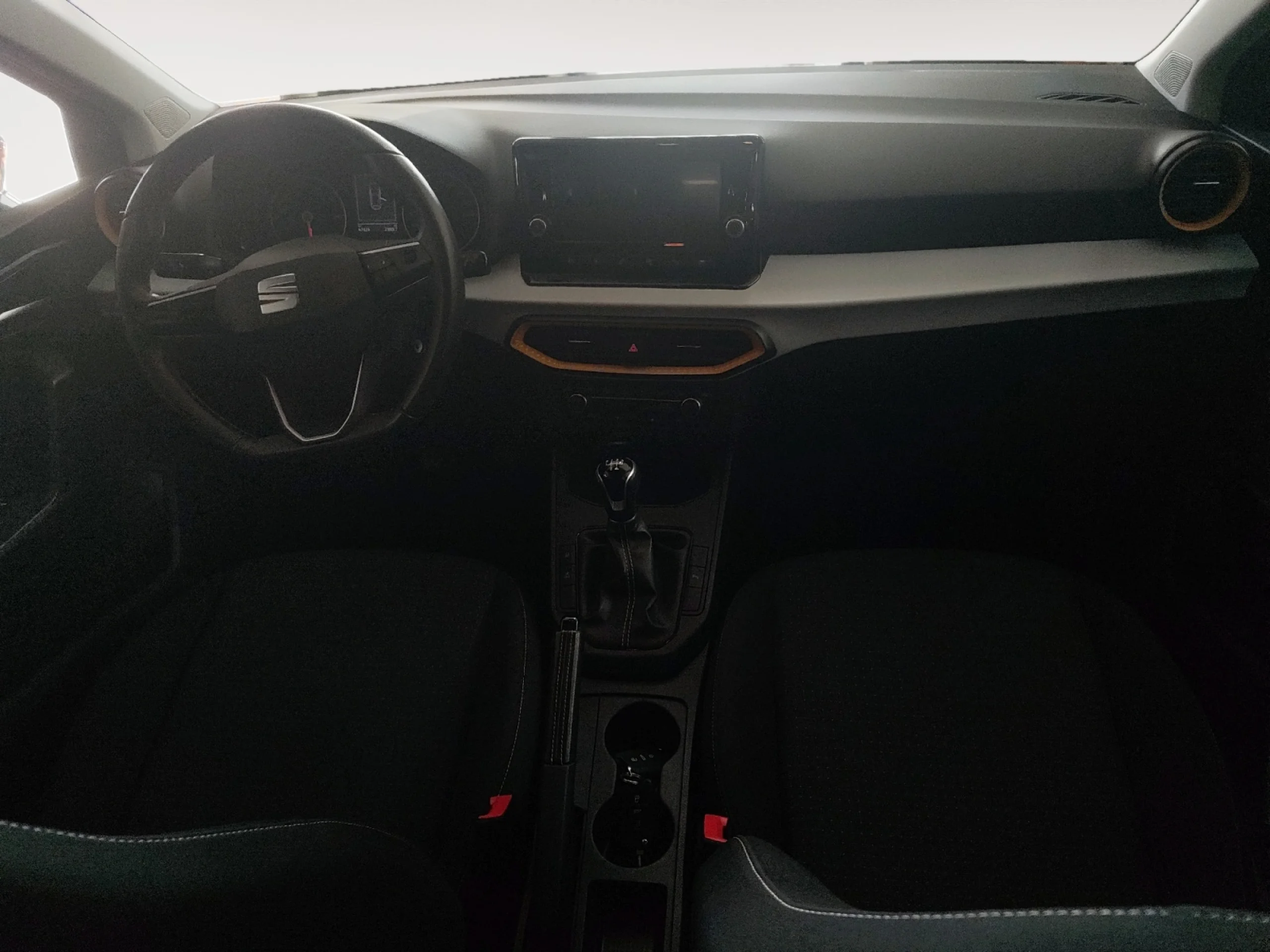 SEAT IBIZA 1.0 MPI 59KW (80CV) STYLE - Foto 4