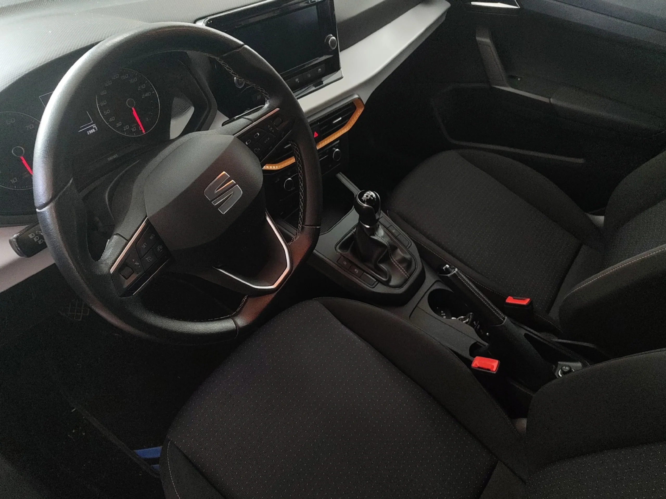 SEAT IBIZA 1.0 MPI 59KW (80CV) STYLE - Foto 9