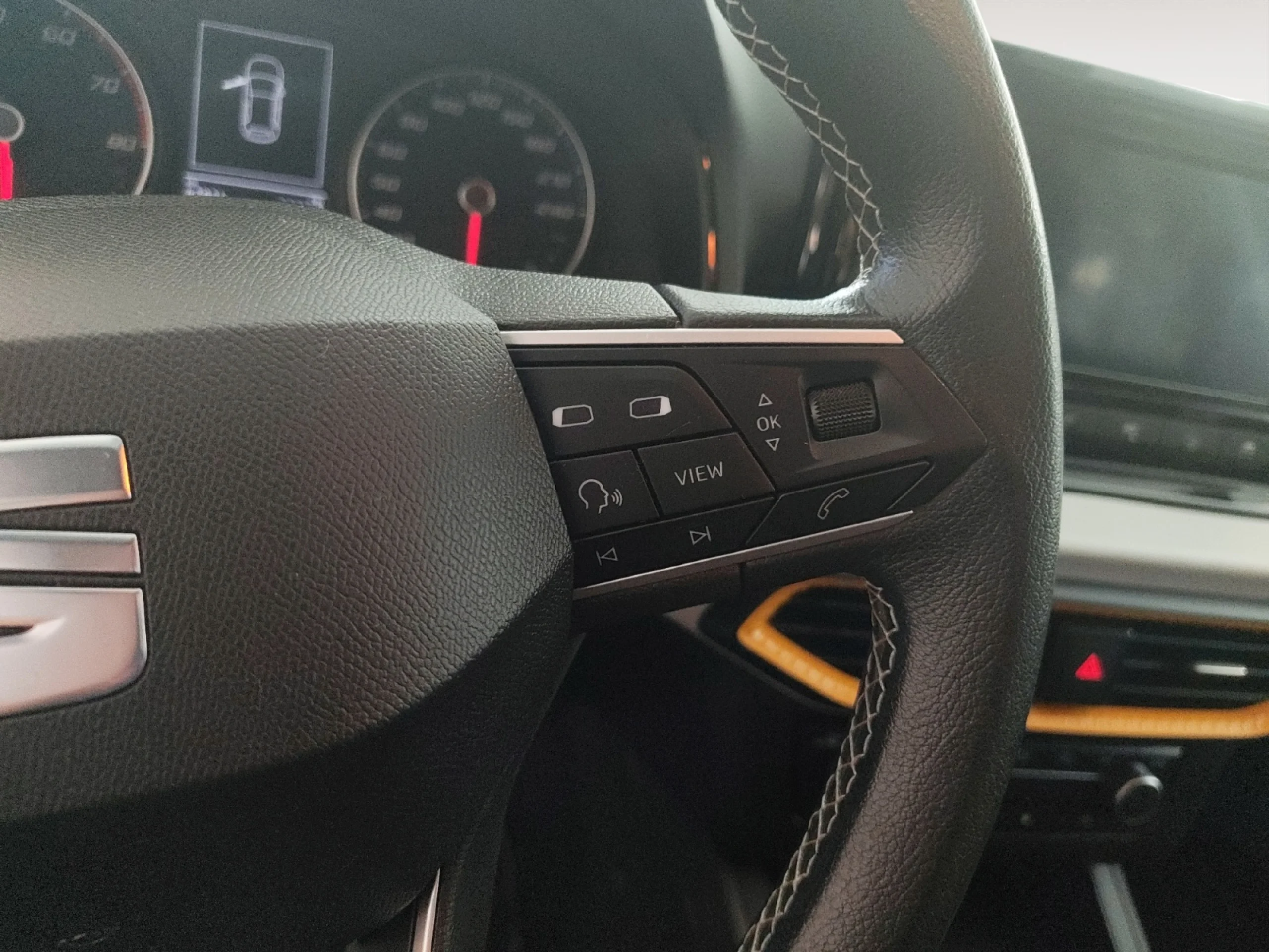 SEAT IBIZA 1.0 MPI 59KW (80CV) STYLE - Foto 11