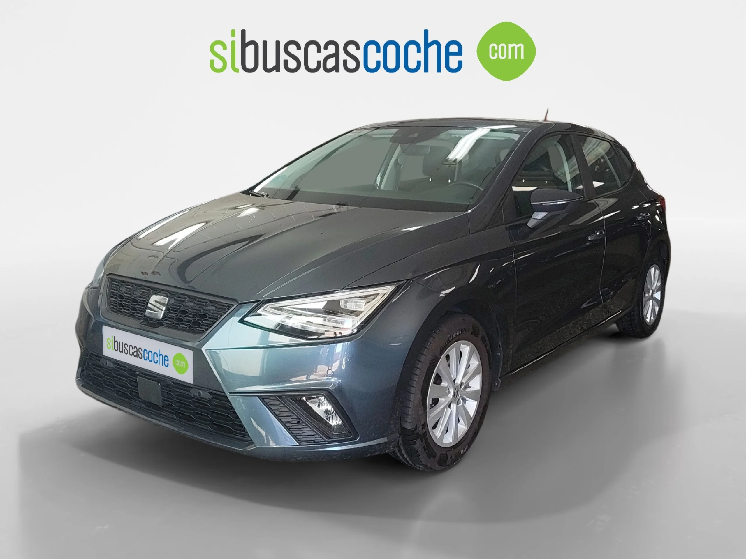 SEAT IBIZA 1.0 MPI 59KW (80CV) STYLE - Foto 14