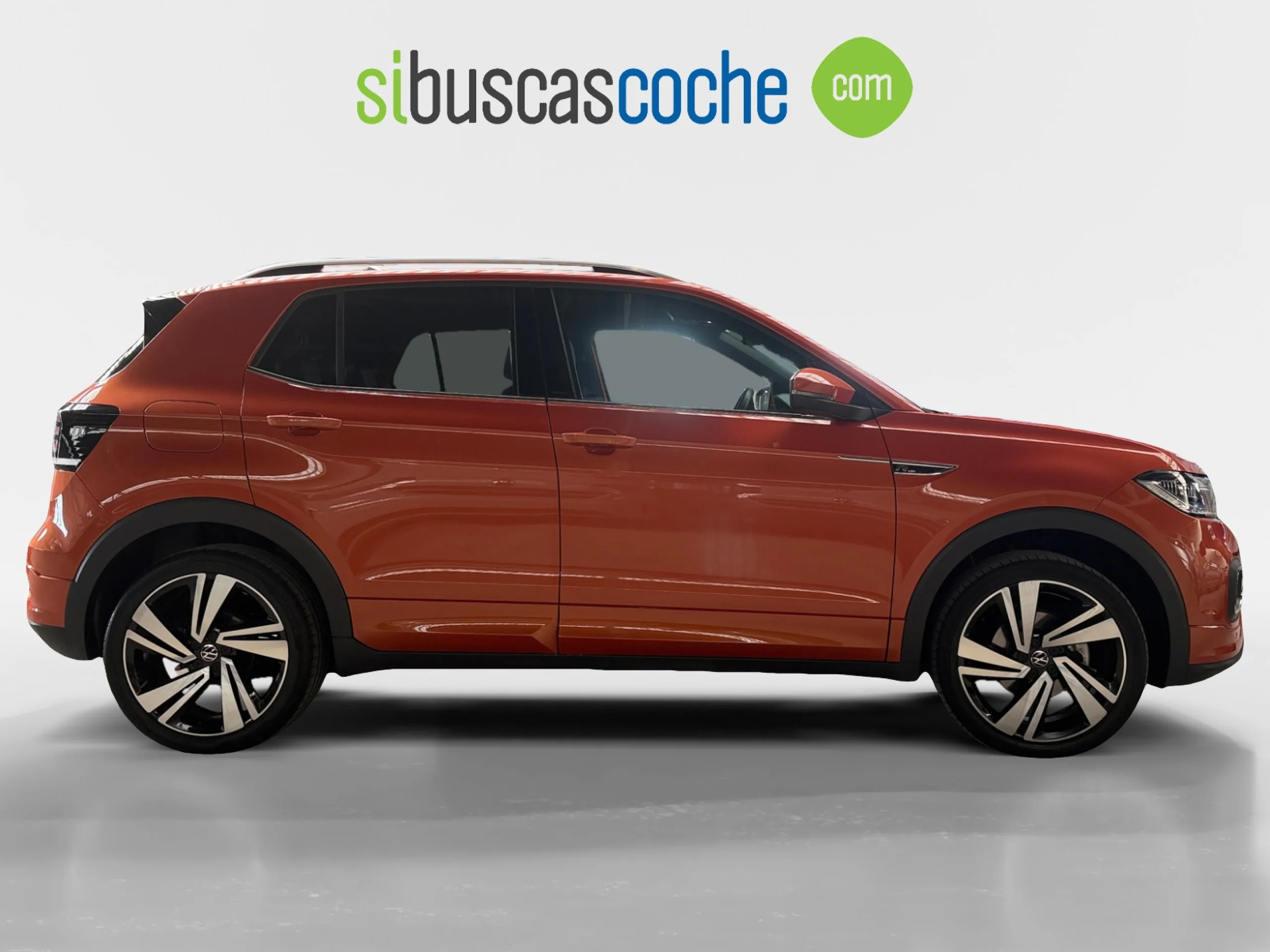 VOLKSWAGEN T CROSS SPORT 1.0 TSI 81KW (110CV) - Foto 3