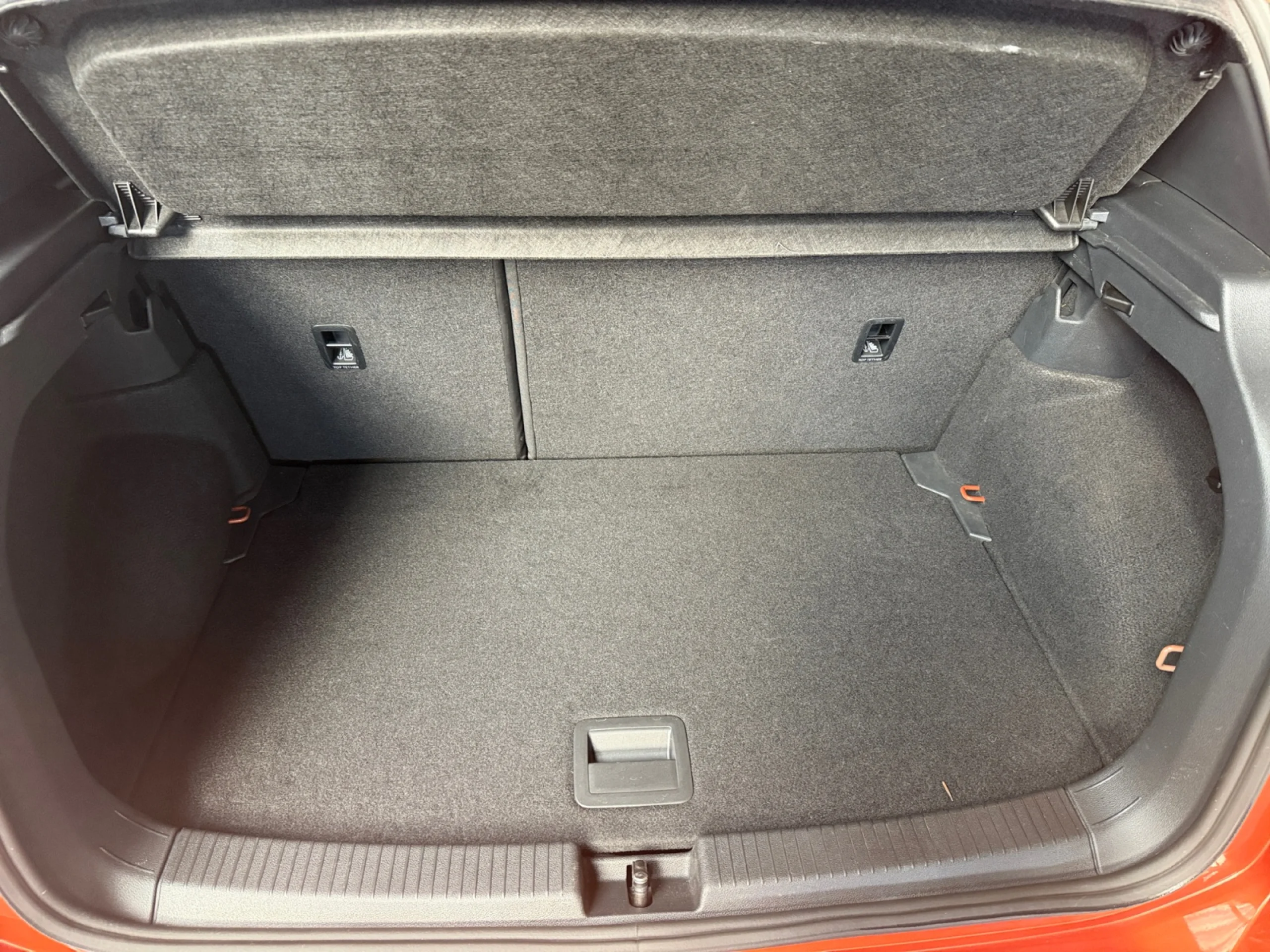 VOLKSWAGEN T CROSS SPORT 1.0 TSI 81KW (110CV) - Foto 7