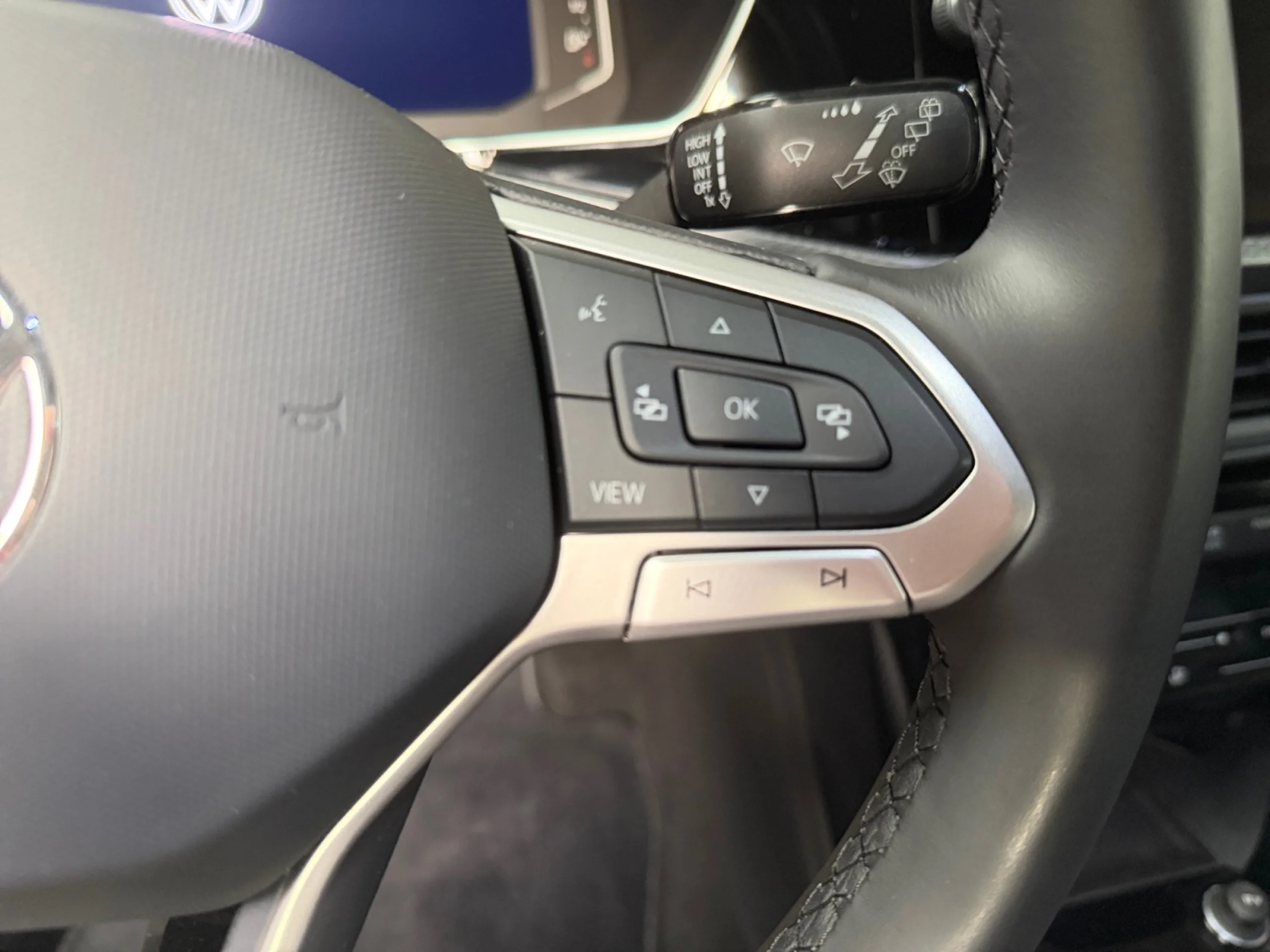 VOLKSWAGEN T CROSS SPORT 1.0 TSI 81KW (110CV) - Foto 10