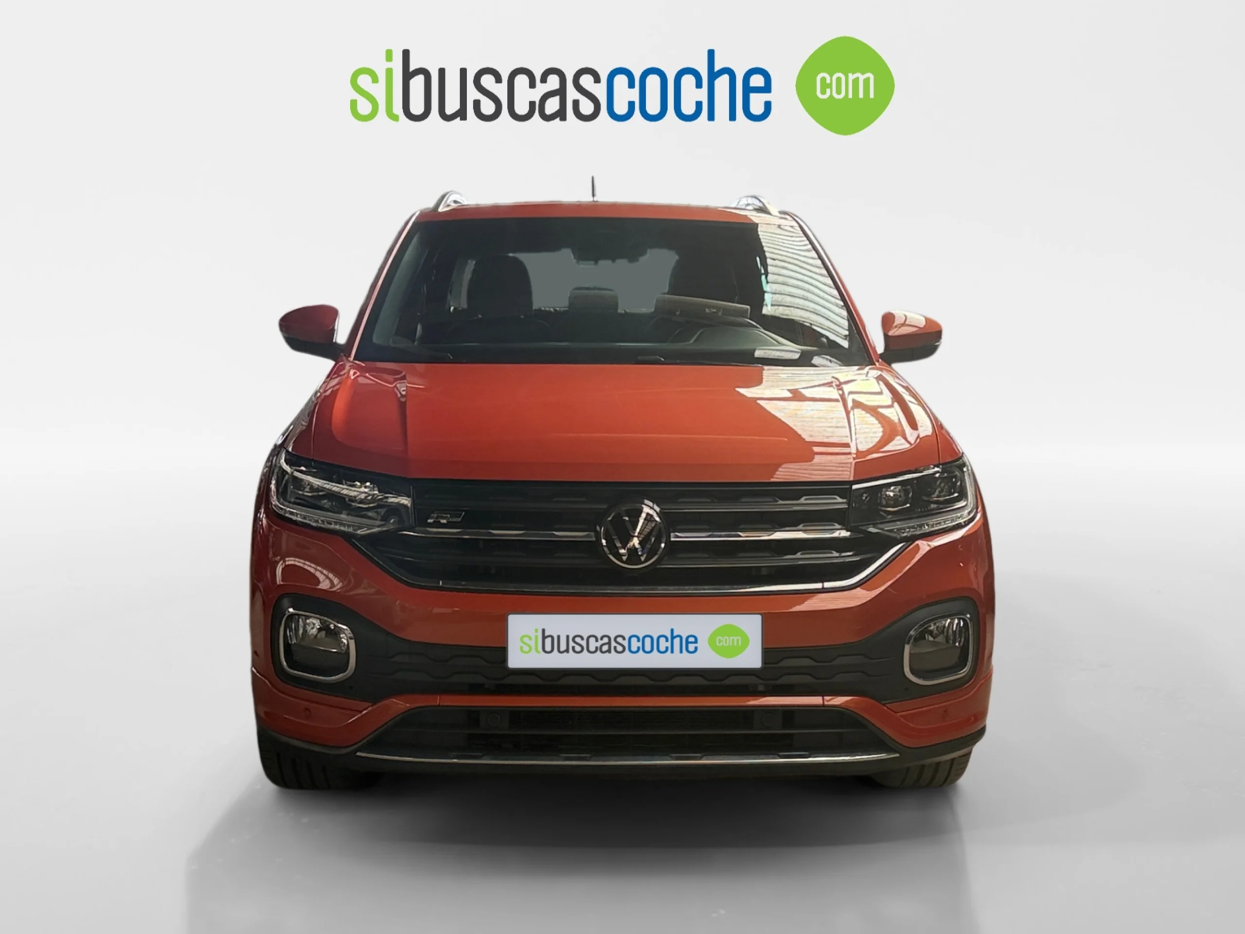 VOLKSWAGEN T CROSS SPORT 1.0 TSI 81KW (110CV) - Foto 13