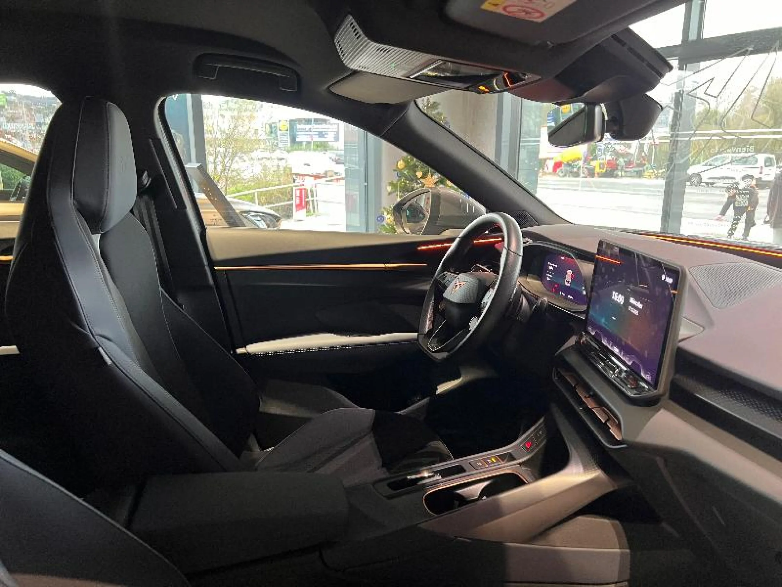 CUPRA TERRAMAR 1.5 ETSI 110KW (150 CV) DSG - Foto 6