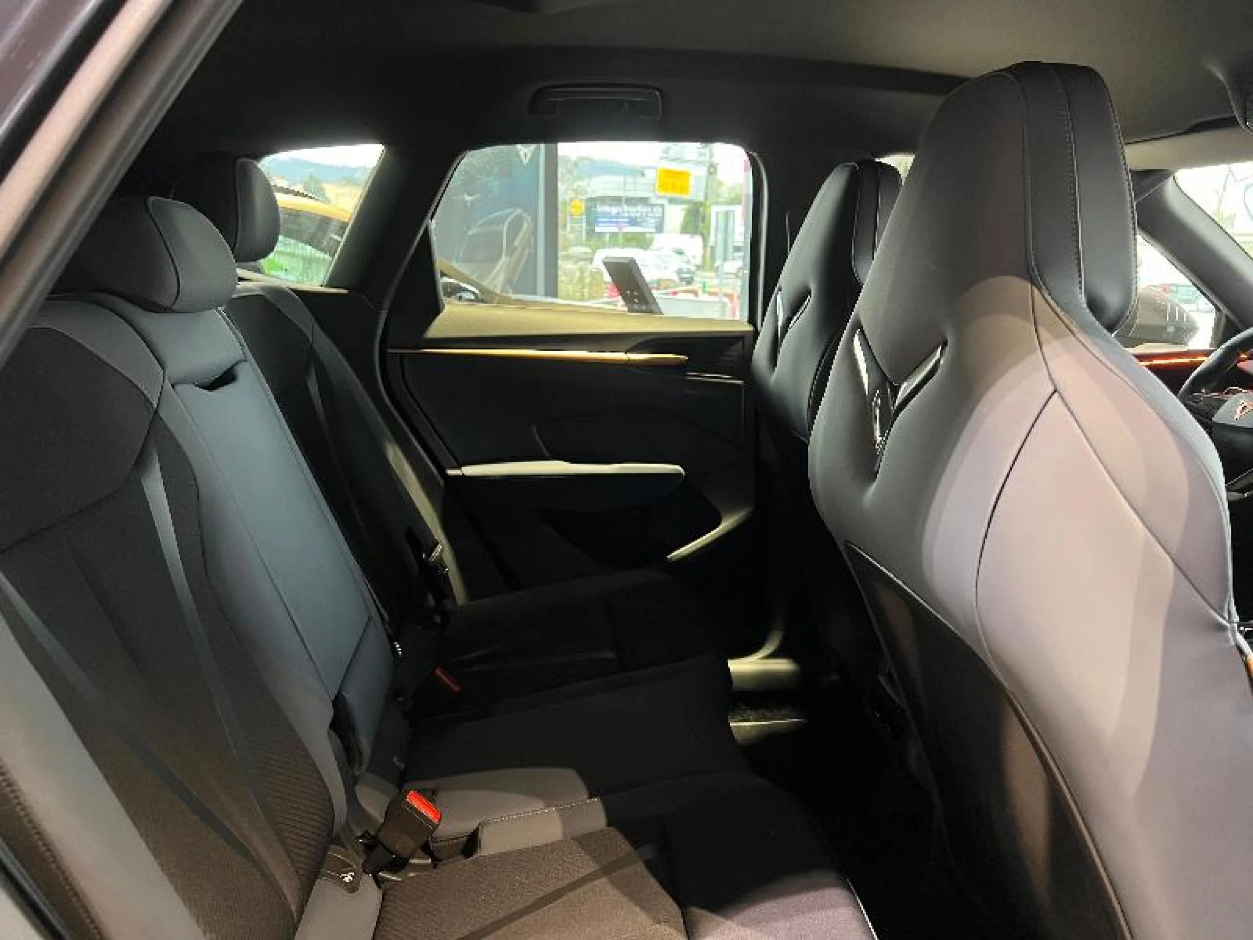 CUPRA TERRAMAR 1.5 ETSI 110KW (150 CV) DSG - Foto 7