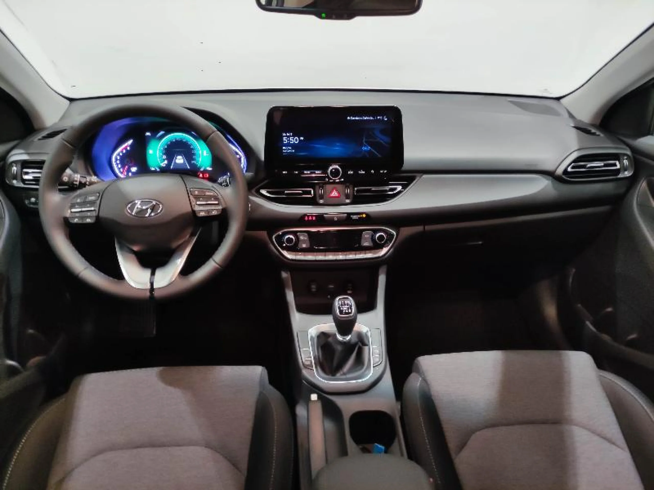 HYUNDAI I30 1.0 TGDI 48V TECNO - Foto 3