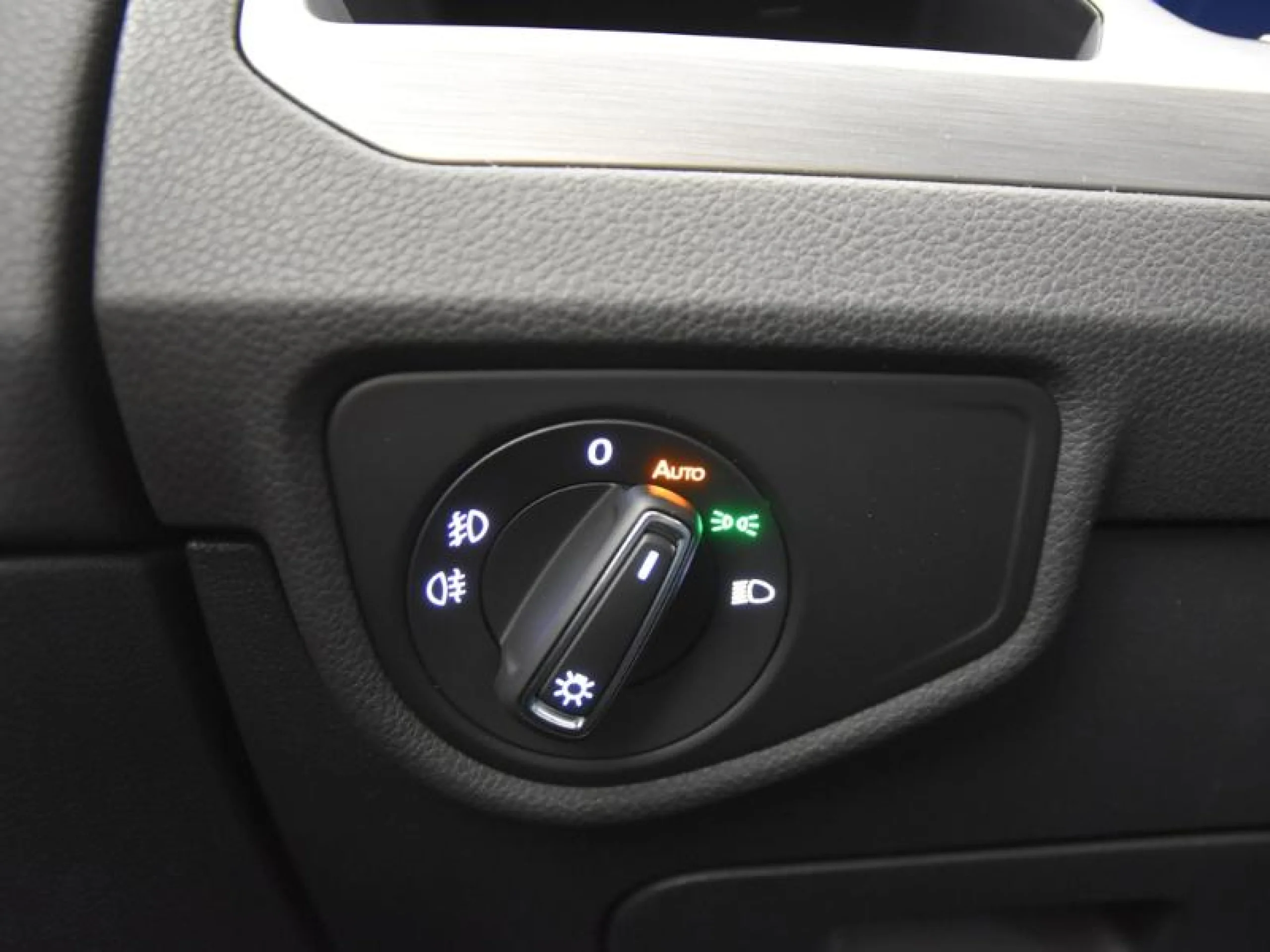 VOLKSWAGEN TOURAN TOURAN M S 2.0 TDI 110 KW (150 CV)  AUTOM TICO DSG 7 VEL. - Foto 19