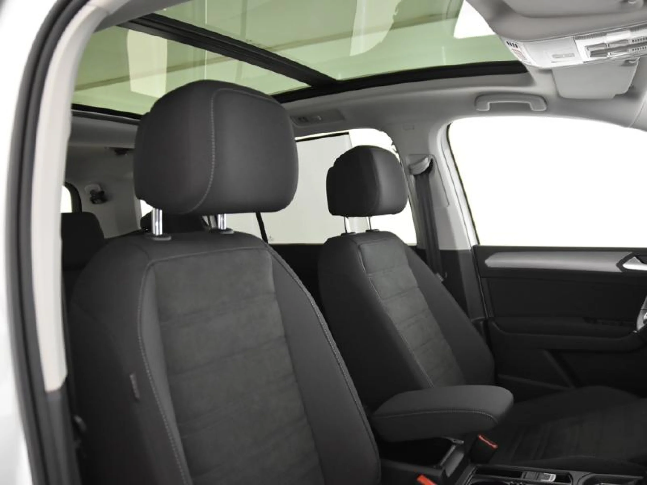 VOLKSWAGEN TOURAN TOURAN M S 2.0 TDI 110 KW (150 CV)  AUTOM TICO DSG 7 VEL. - Foto 10