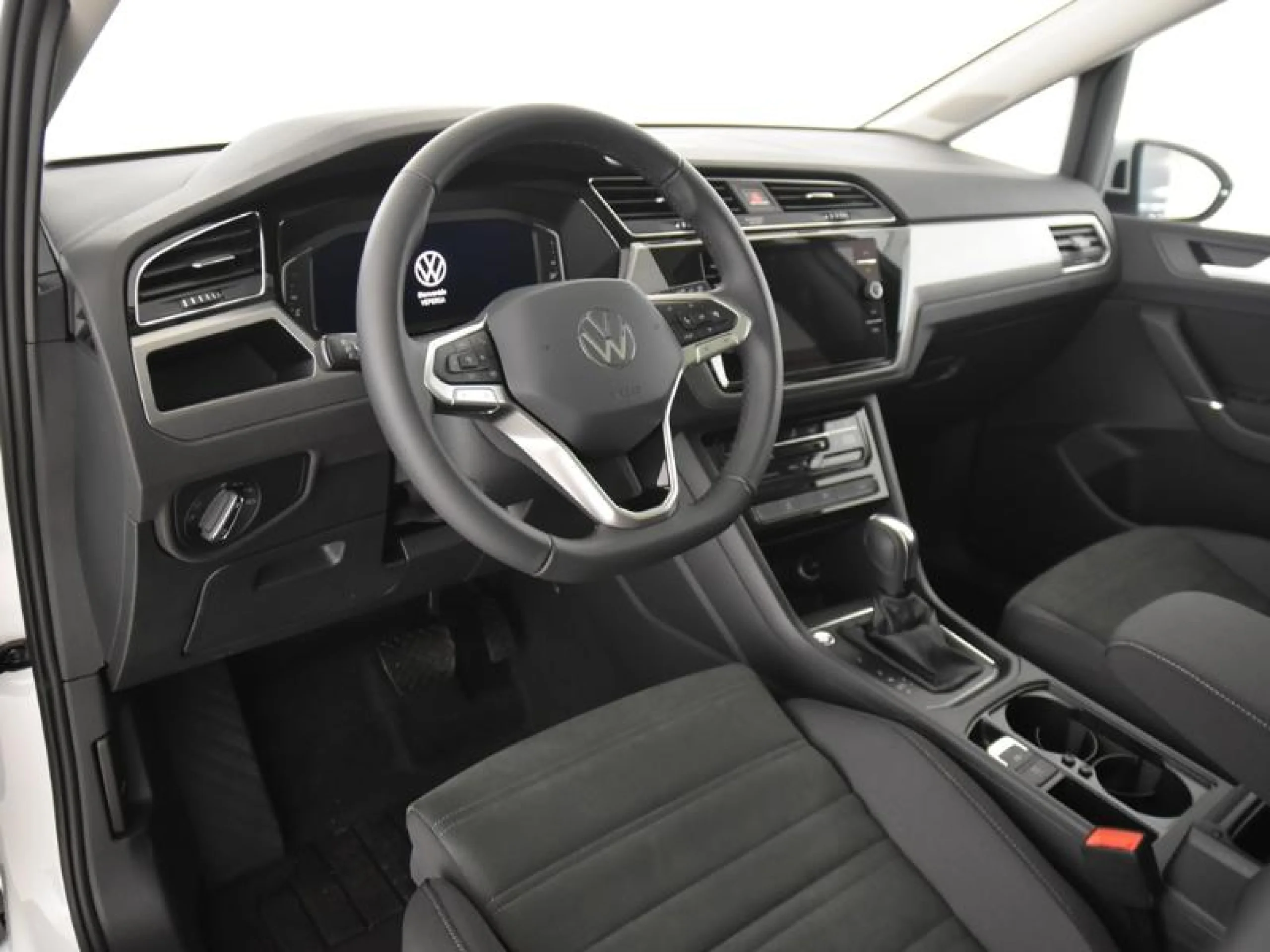 VOLKSWAGEN TOURAN TOURAN M S 2.0 TDI 110 KW (150 CV)  AUTOM TICO DSG 7 VEL. - Foto 11