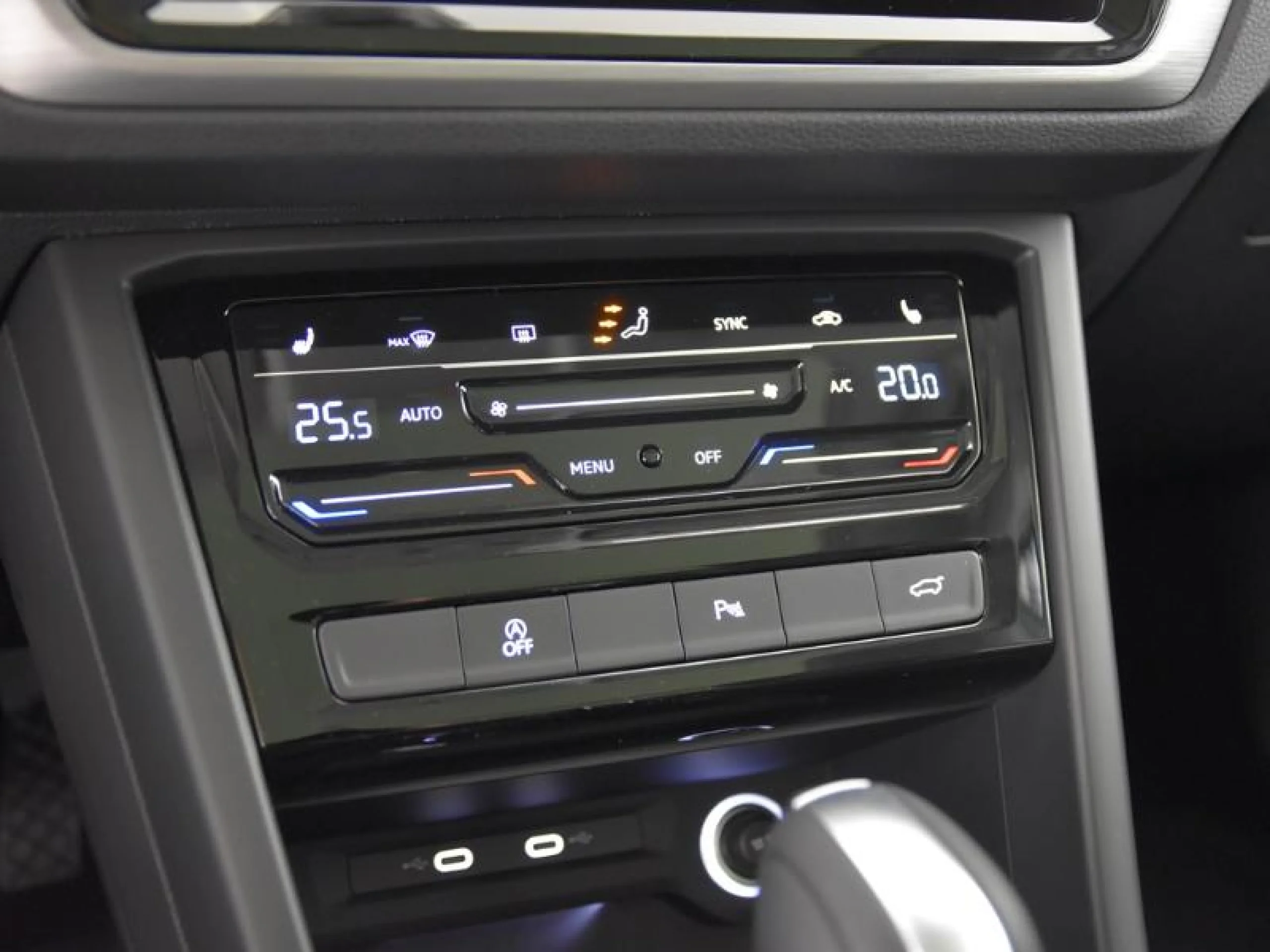 VOLKSWAGEN TOURAN TOURAN M S 2.0 TDI 110 KW (150 CV)  AUTOM TICO DSG 7 VEL. - Foto 13