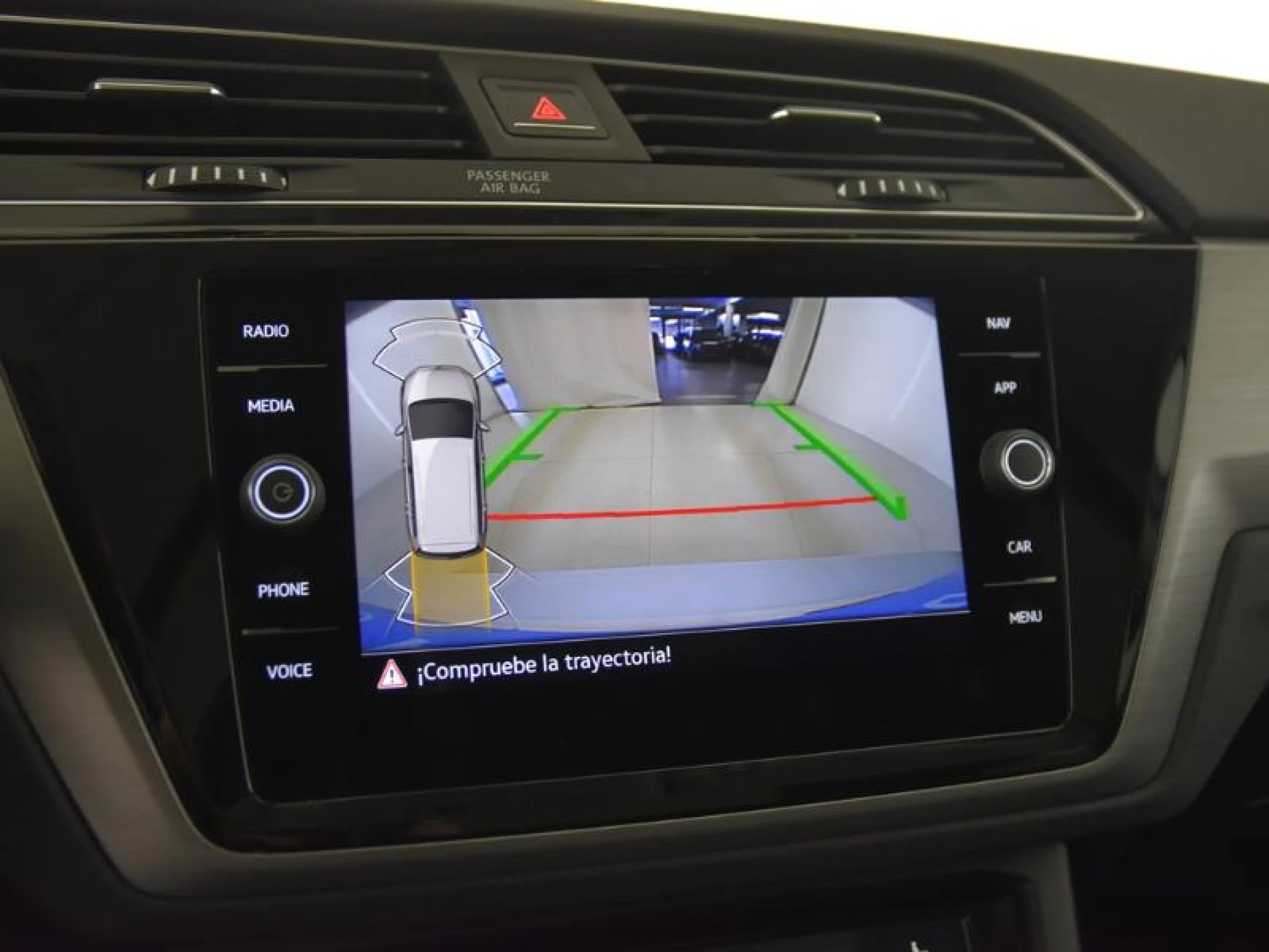 VOLKSWAGEN TOURAN TOURAN M S 2.0 TDI 110 KW (150 CV)  AUTOM TICO DSG 7 VEL. - Foto 15