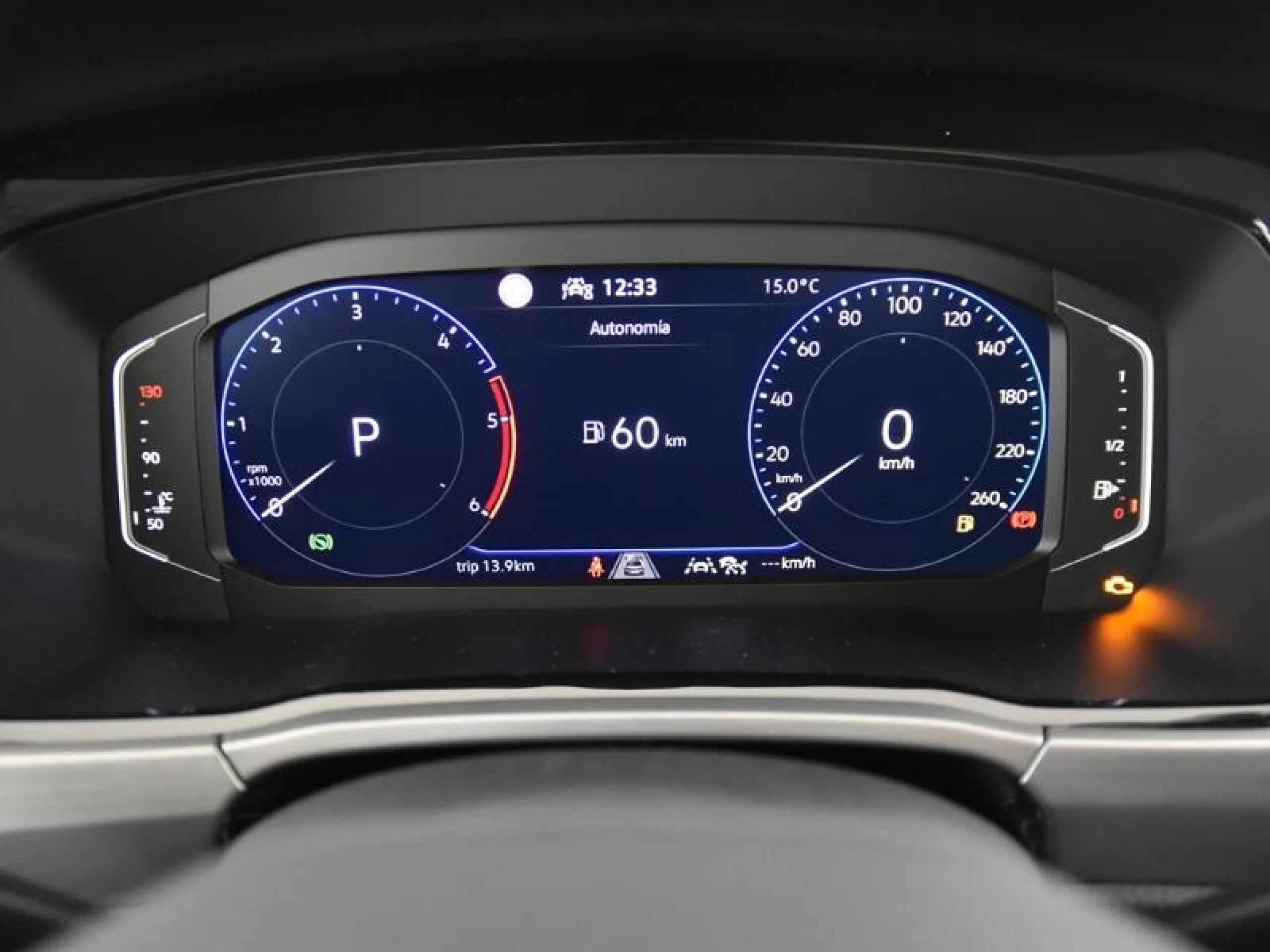 VOLKSWAGEN TOURAN TOURAN M S 2.0 TDI 110 KW (150 CV)  AUTOM TICO DSG 7 VEL. - Foto 17