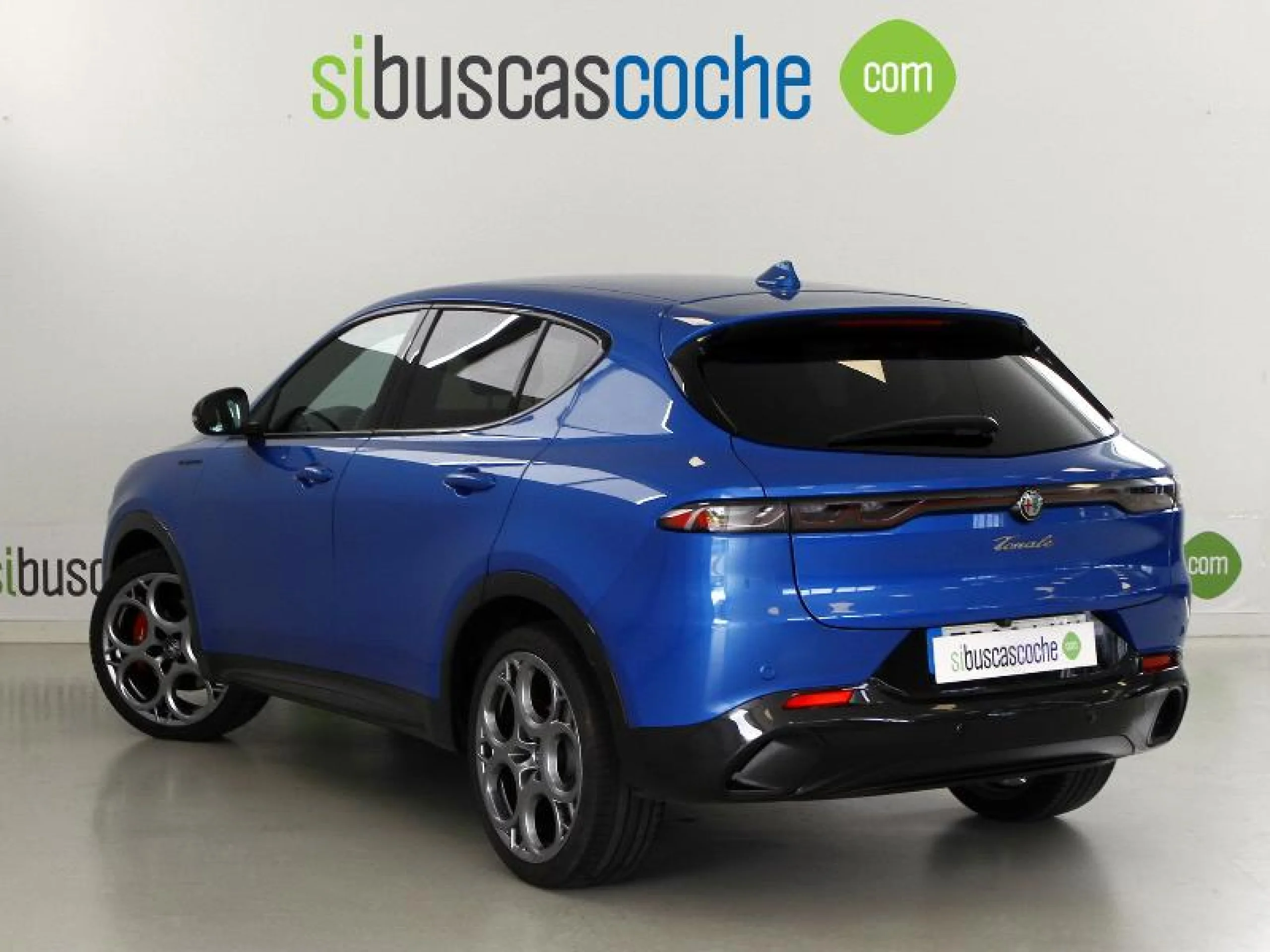 ALFA ROMEO TONALE 1.5 MHEV 96KW (130CV) EDICIÓN SPECIALE - Foto 2